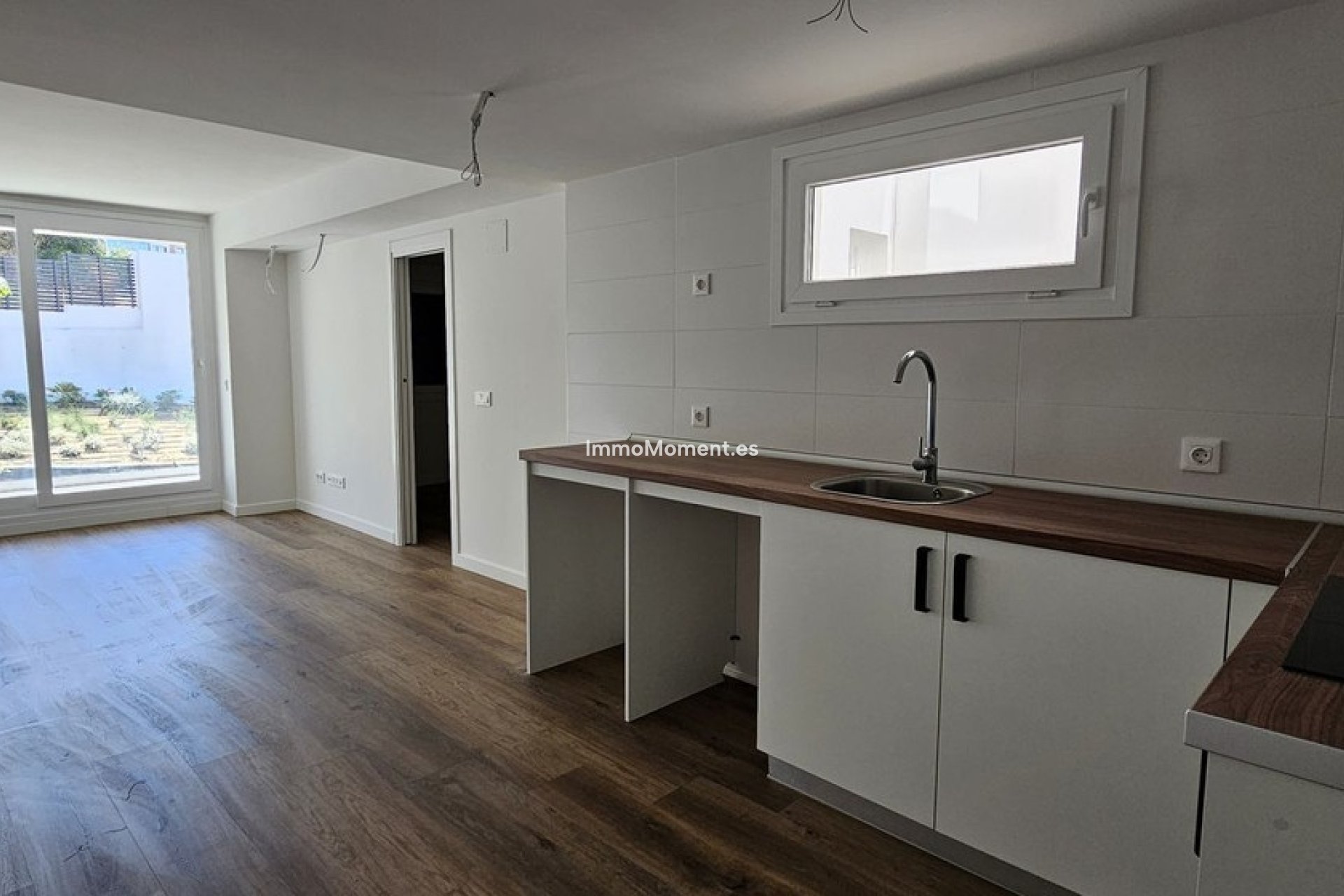 Bestaande woning - Appartement - Fuengirola - Fuengirola Centro