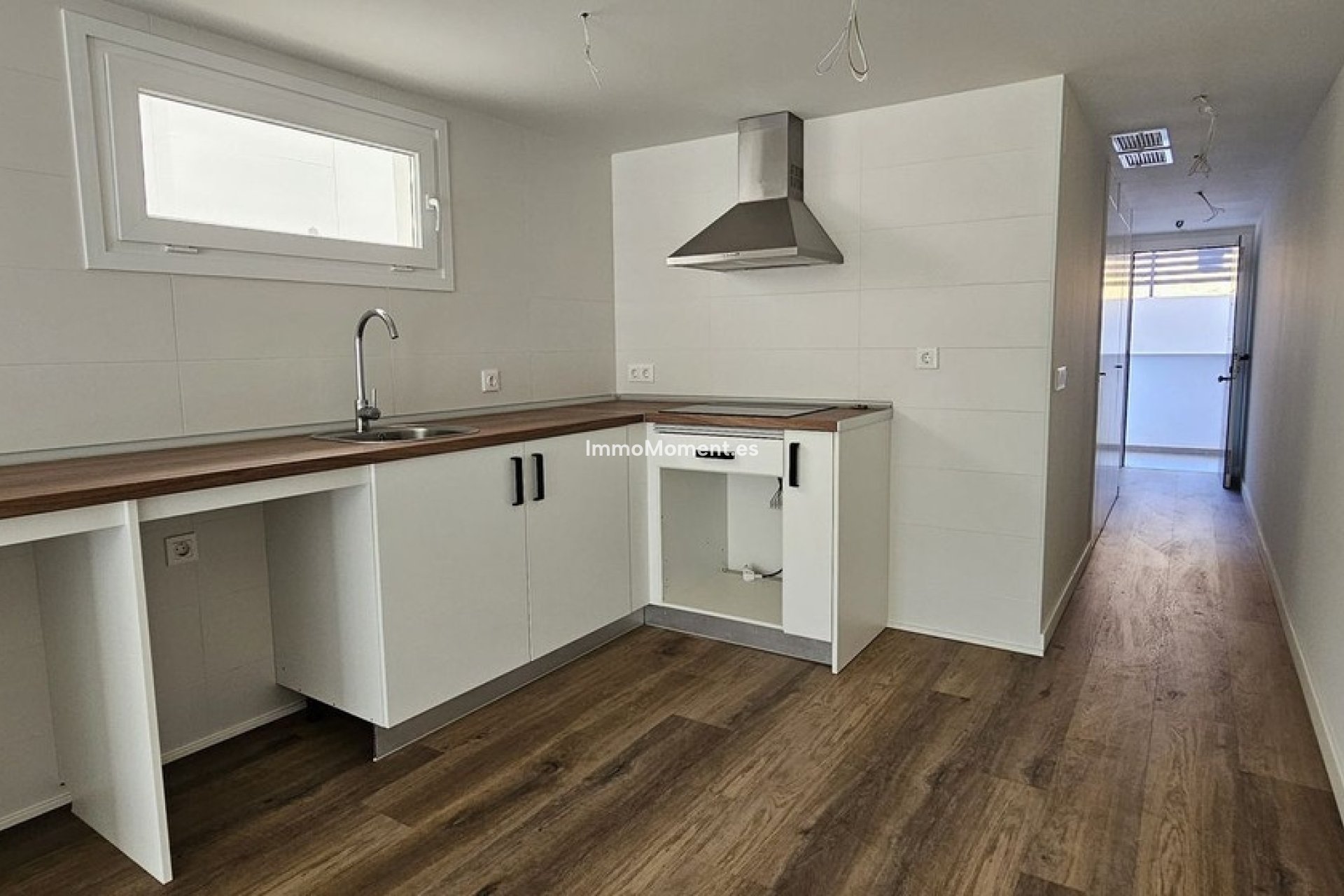 Bestaande woning - Appartement - Fuengirola - Fuengirola Centro