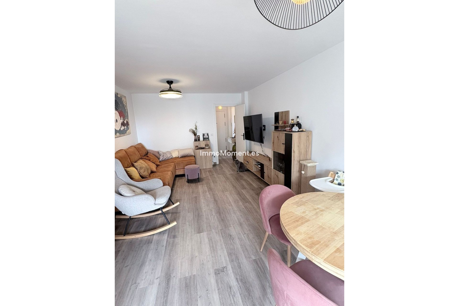Bestaande woning - Appartement - Fuengirola - Fuengirola Centro