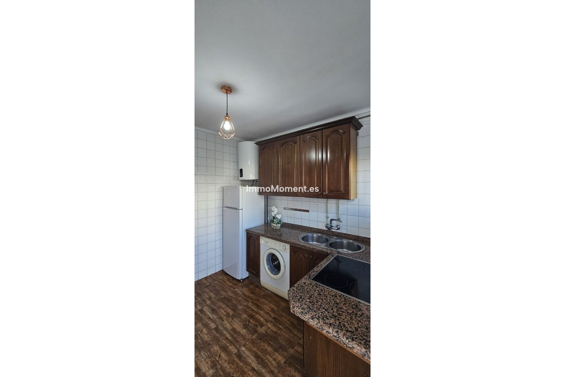Bestaande woning - Appartement - Fuengirola - Fuengirola Centro