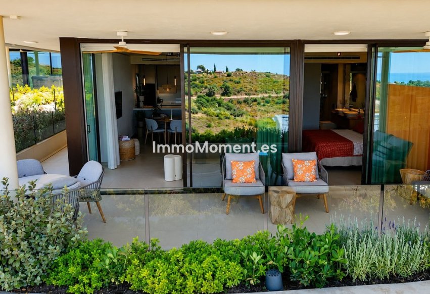 Bestaande woning - Appartement - Fuengirola - Fuengirola Centro