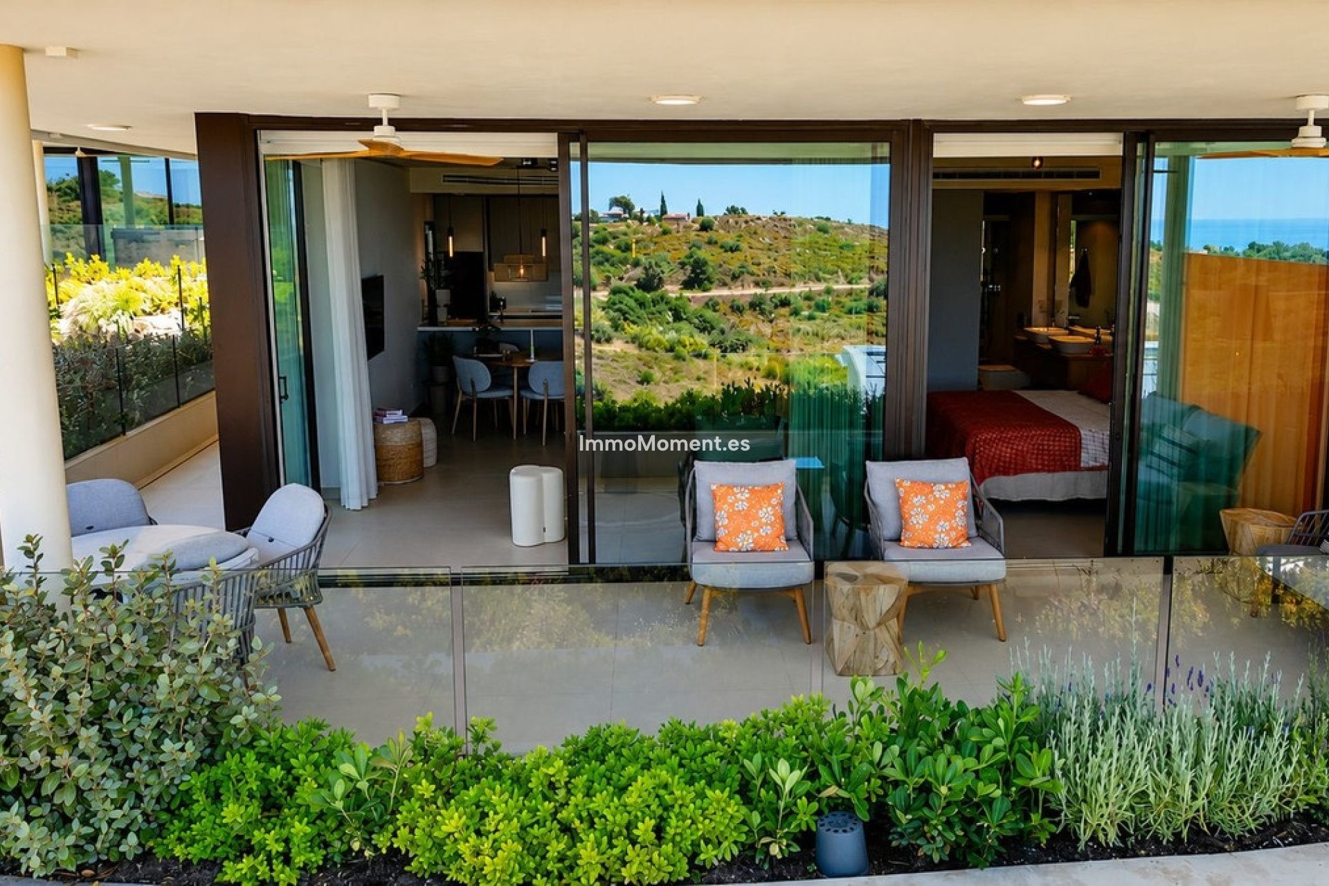 Bestaande woning - Appartement - Fuengirola - Fuengirola Centro