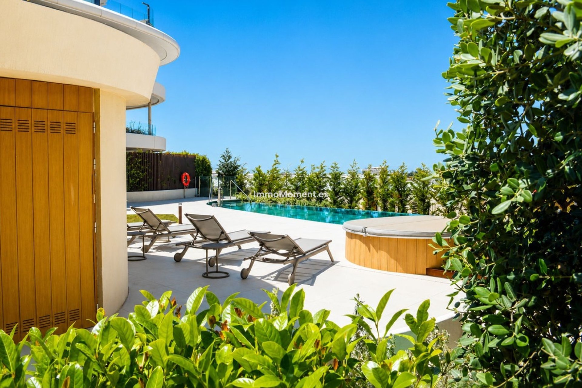 Bestaande woning - Appartement - Fuengirola - Fuengirola Centro
