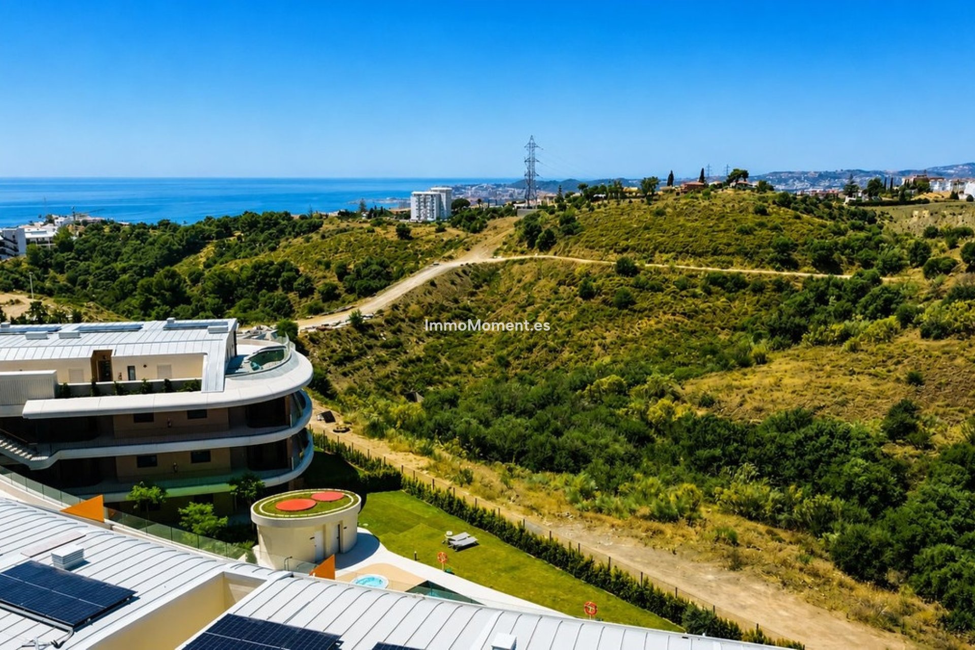 Bestaande woning - Appartement - Fuengirola - Fuengirola Centro