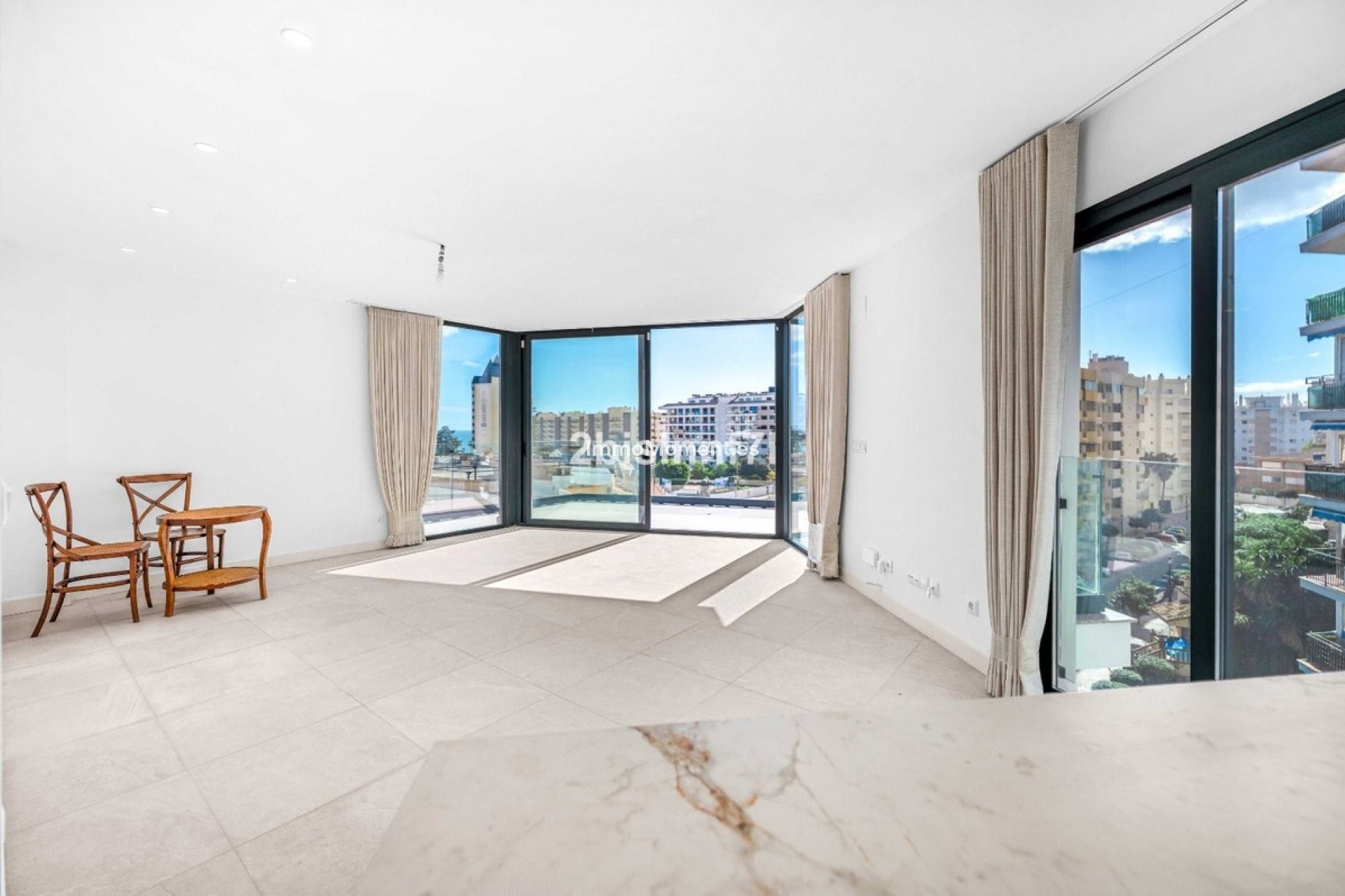 Bestaande woning - Appartement - Fuengirola - Fuengirola Centro