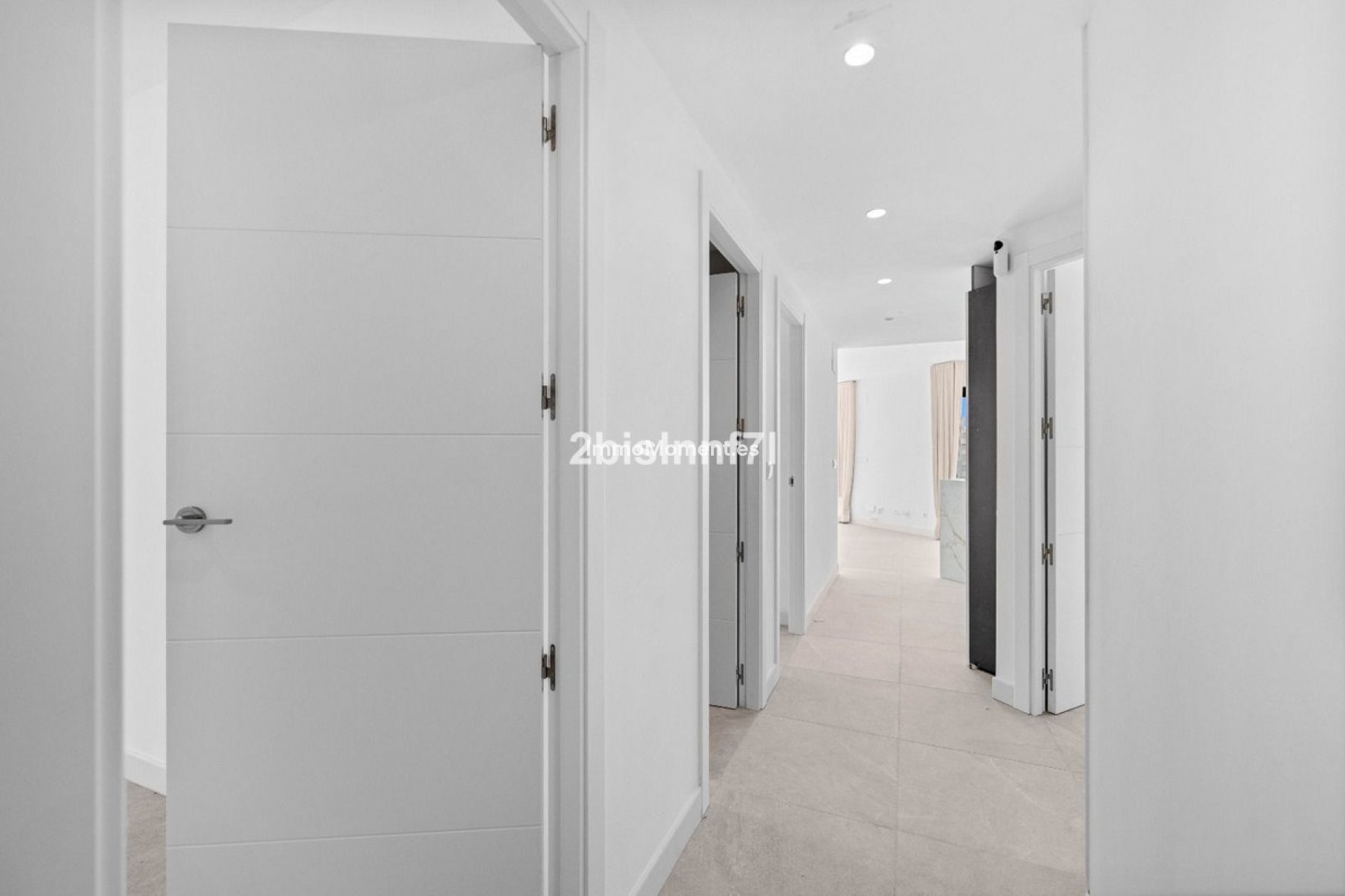 Bestaande woning - Appartement - Fuengirola - Fuengirola Centro