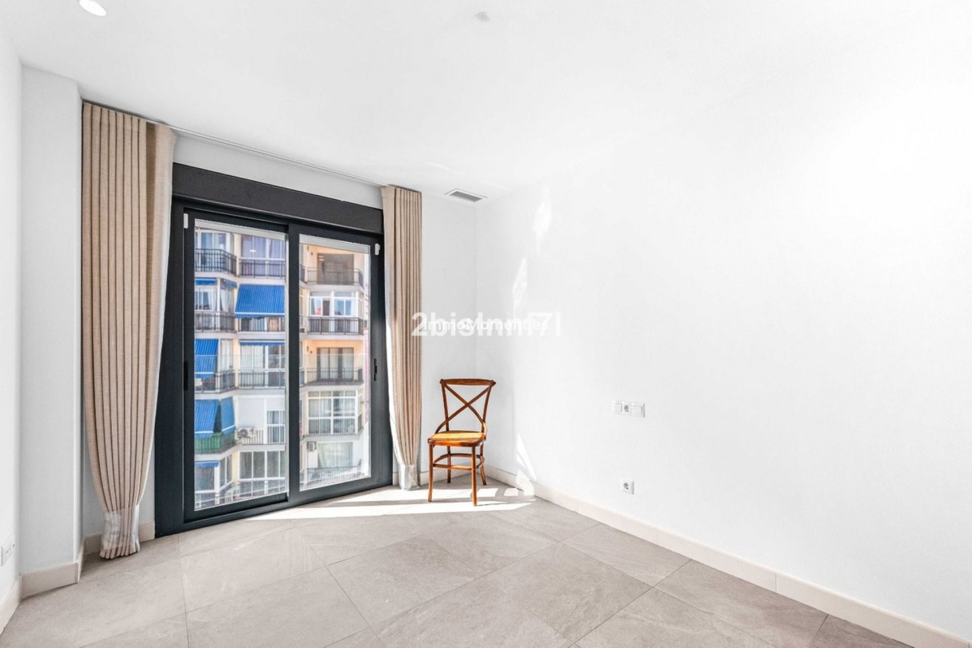 Bestaande woning - Appartement - Fuengirola - Fuengirola Centro
