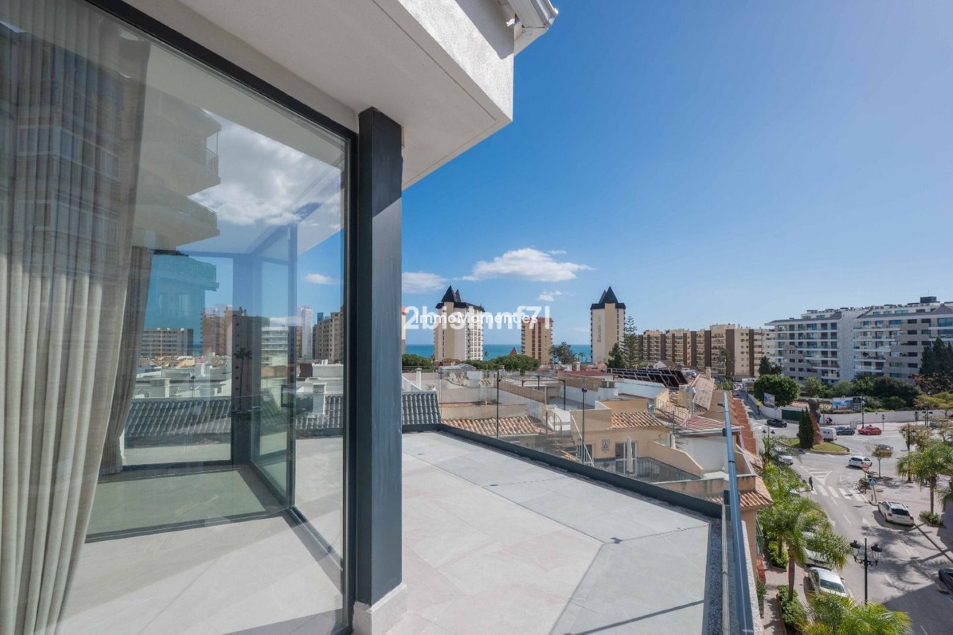 Bestaande woning - Appartement - Fuengirola - Fuengirola Centro