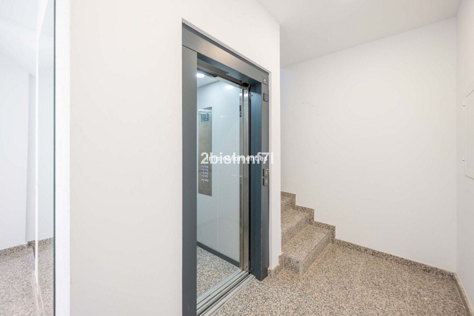 Bestaande woning - Appartement - Fuengirola - Fuengirola Centro