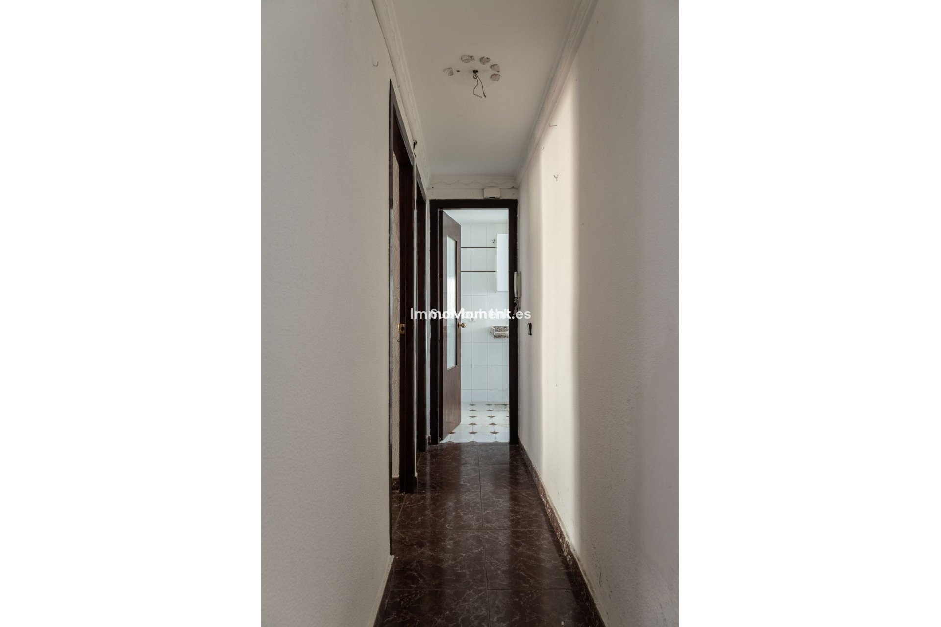 Bestaande woning - Appartement - Fuengirola - Fuengirola Centro