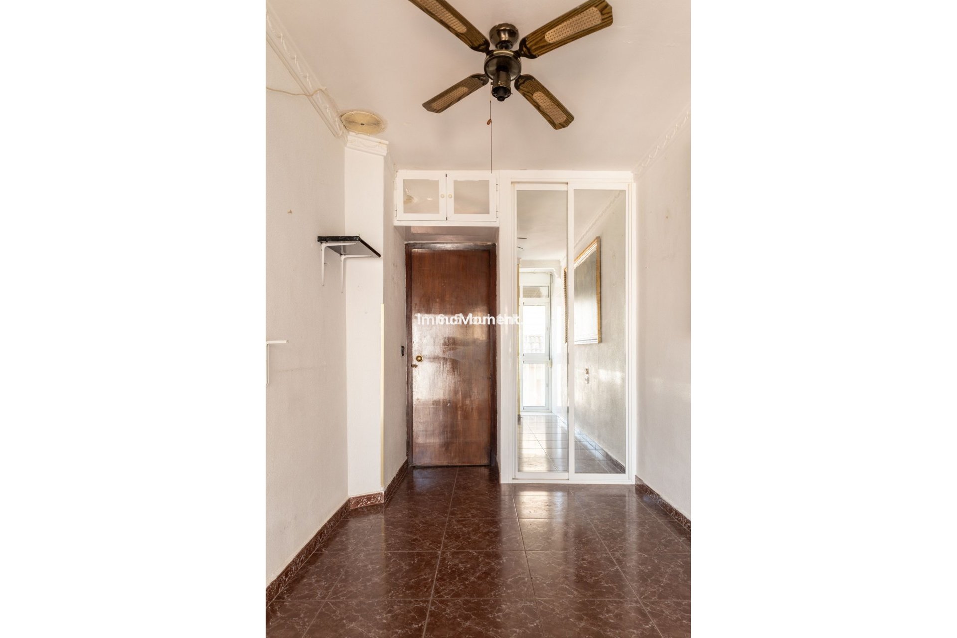 Bestaande woning - Appartement - Fuengirola - Fuengirola Centro
