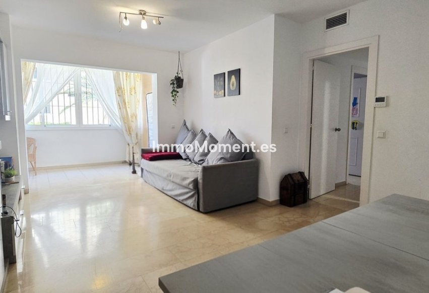 Bestaande woning - Appartement - Fuengirola - Fuengirola Centro