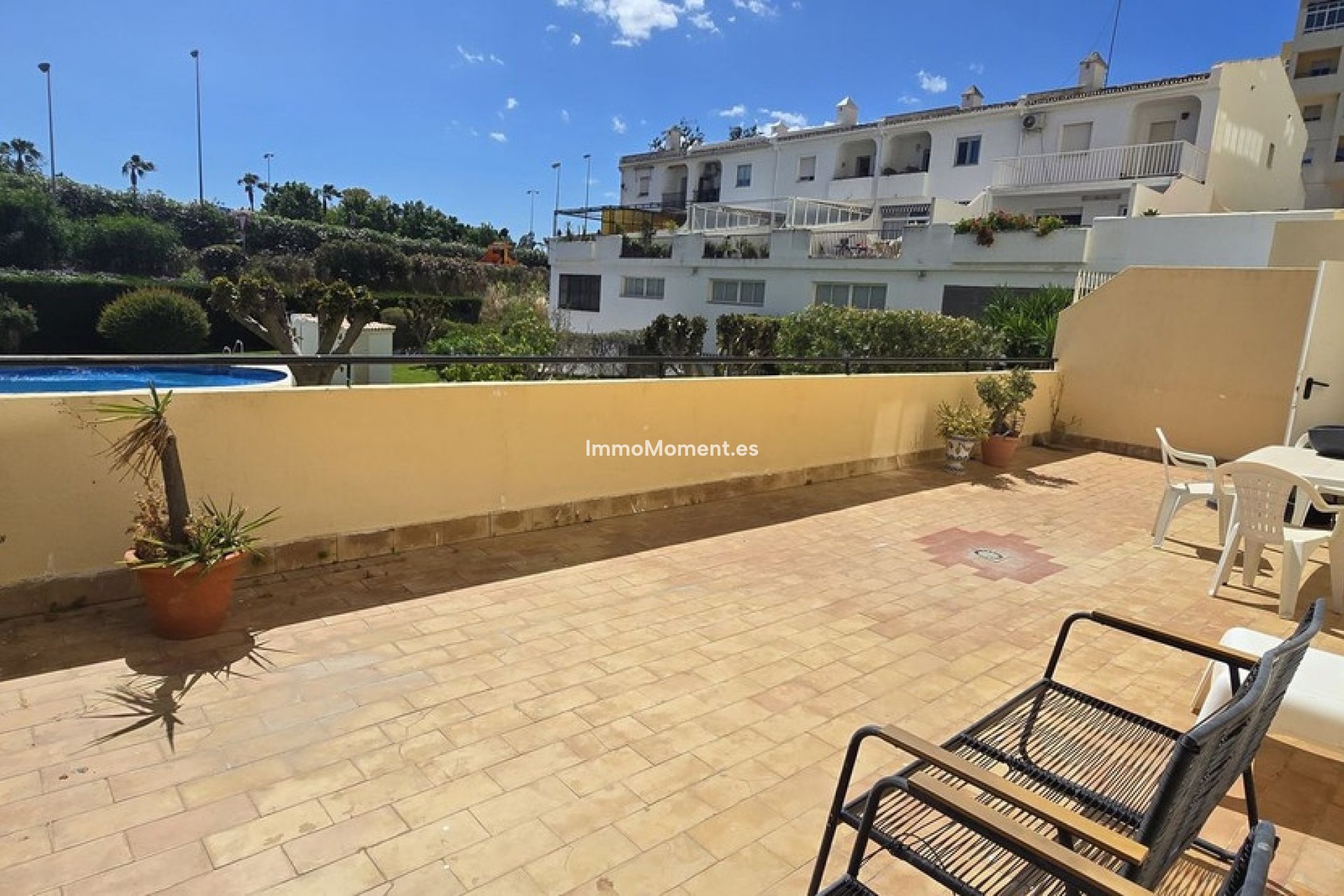 Bestaande woning - Appartement - Fuengirola - Fuengirola Centro