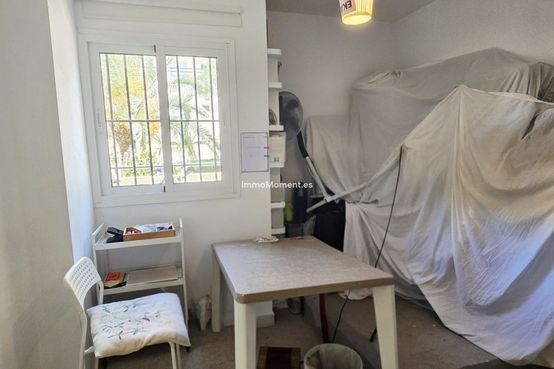 Bestaande woning - Appartement - Fuengirola - Fuengirola Centro