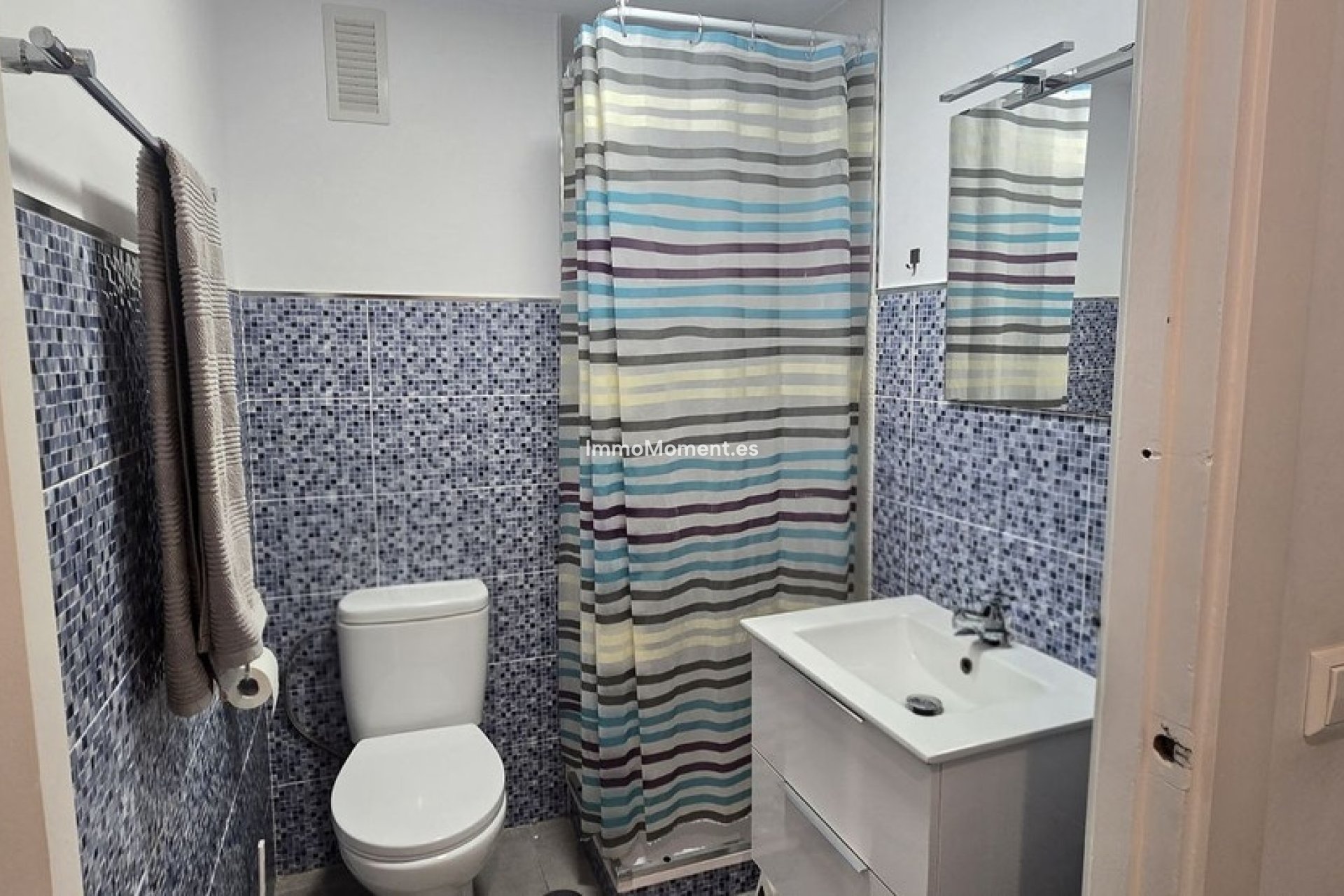 Bestaande woning - Appartement - Fuengirola - Fuengirola Centro