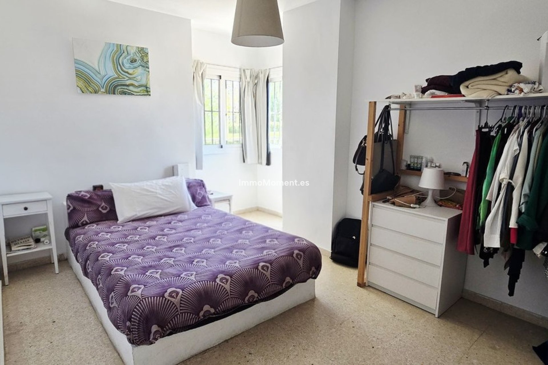 Bestaande woning - Appartement - Fuengirola - Fuengirola Centro