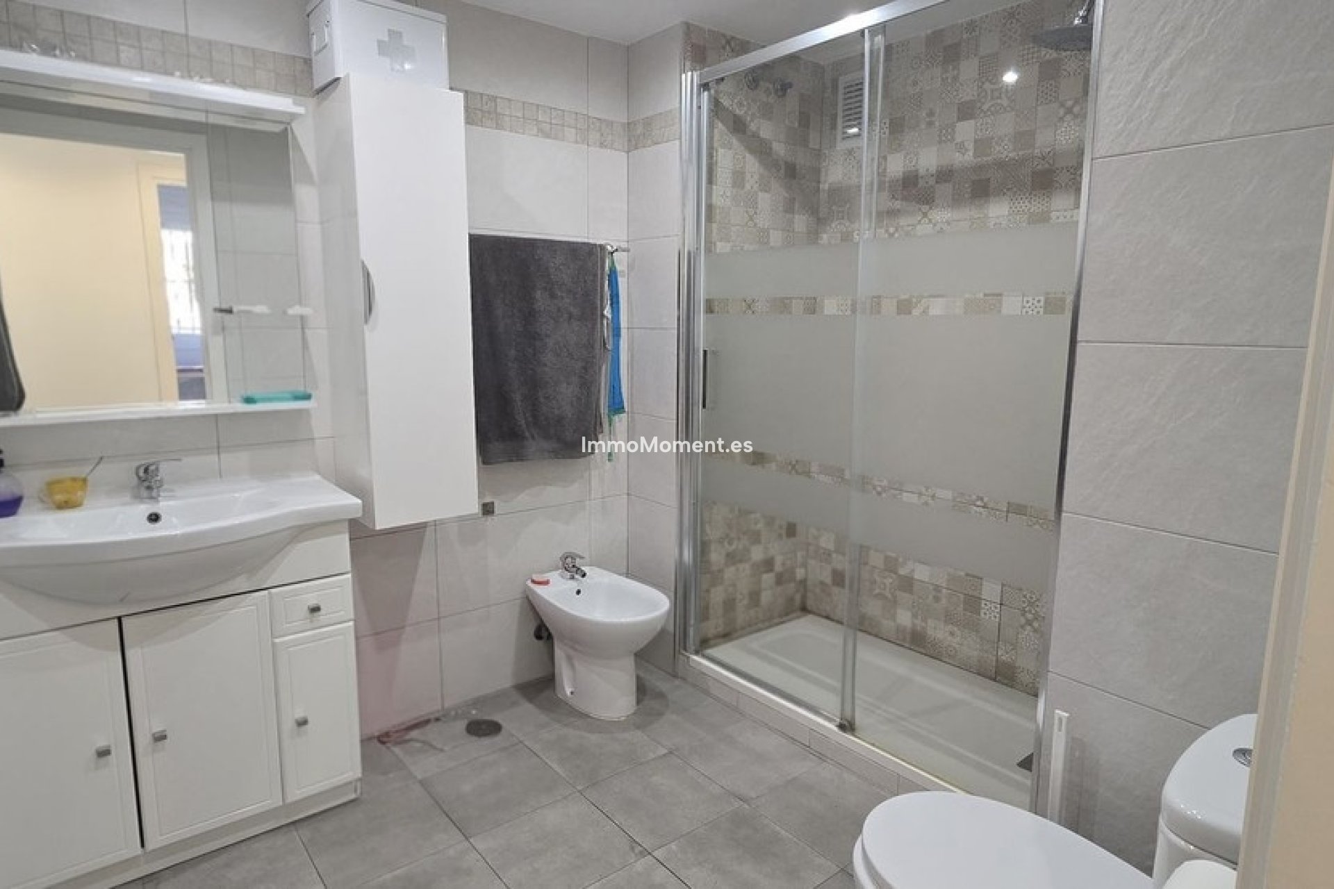 Bestaande woning - Appartement - Fuengirola - Fuengirola Centro