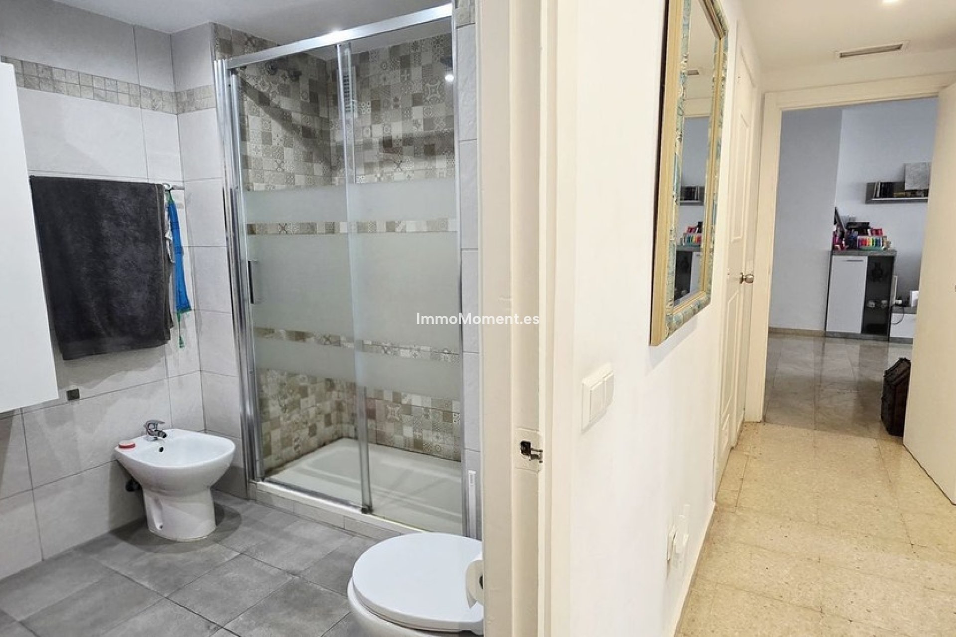 Bestaande woning - Appartement - Fuengirola - Fuengirola Centro
