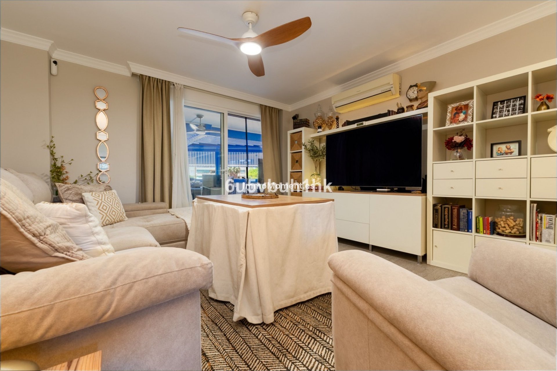 Bestaande woning - Appartement - Fuengirola - Fuengirola Centro