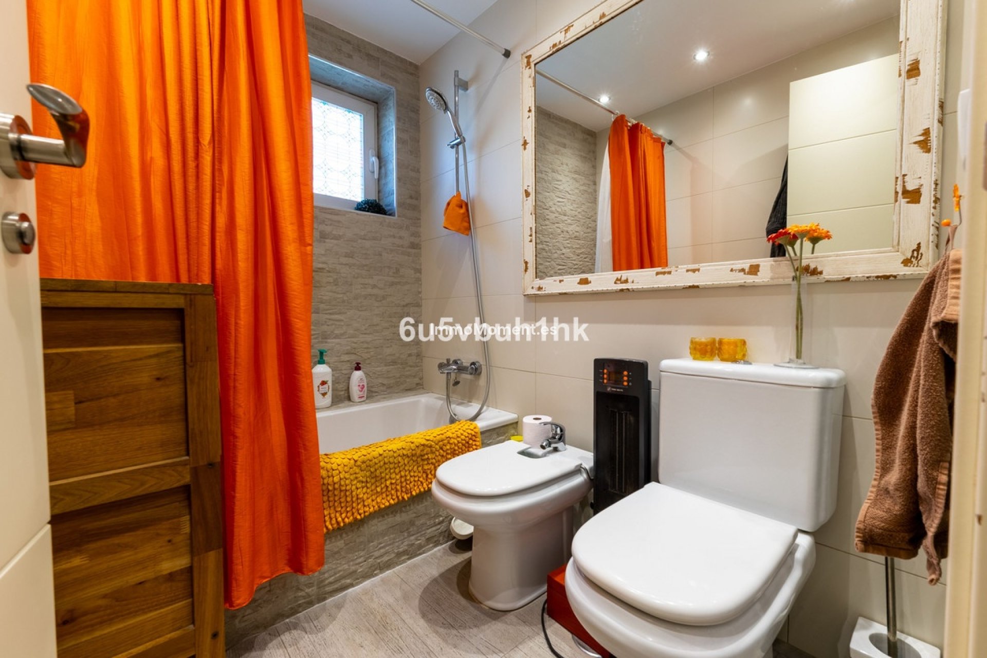 Bestaande woning - Appartement - Fuengirola - Fuengirola Centro