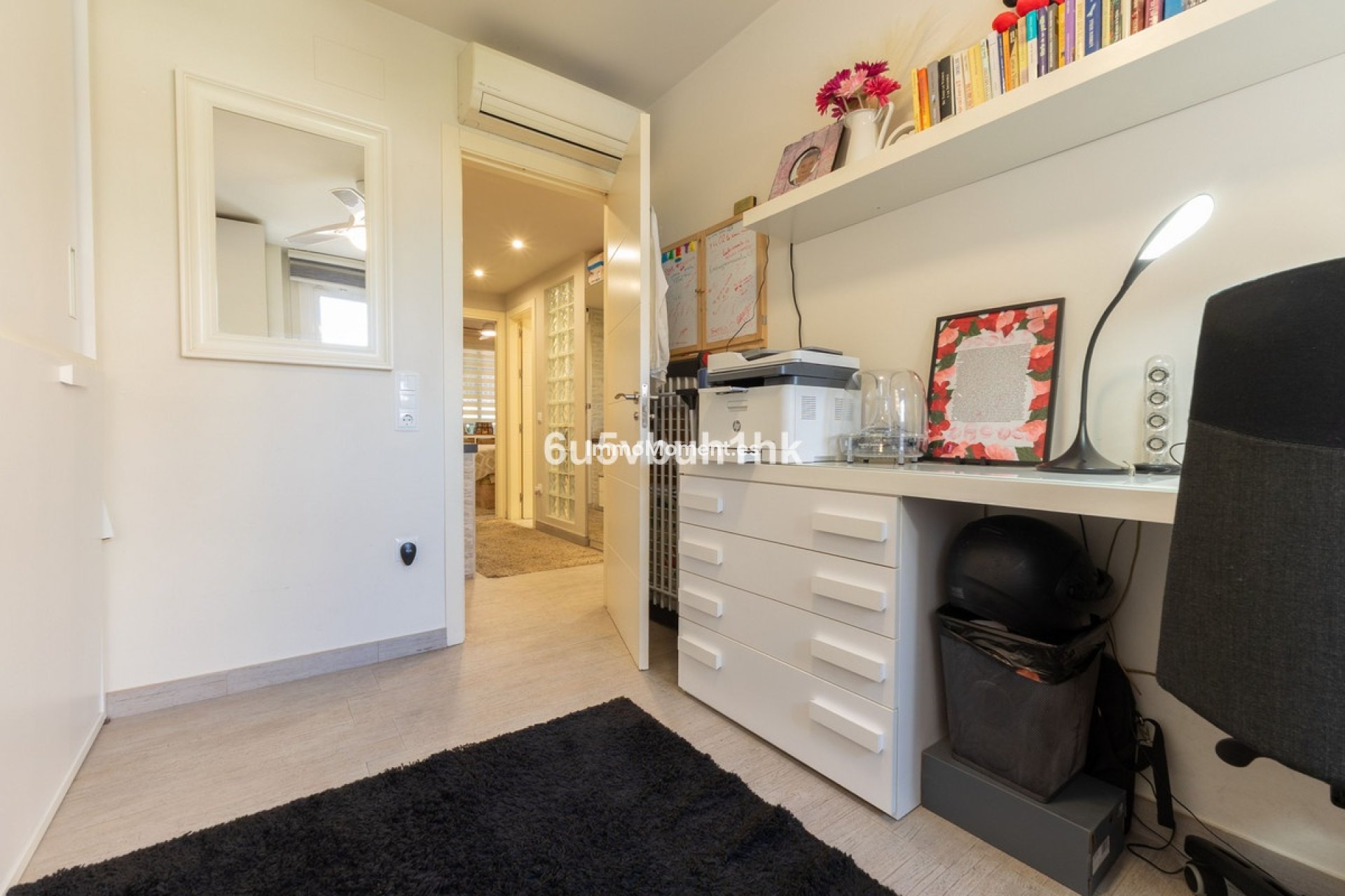 Bestaande woning - Appartement - Fuengirola - Fuengirola Centro