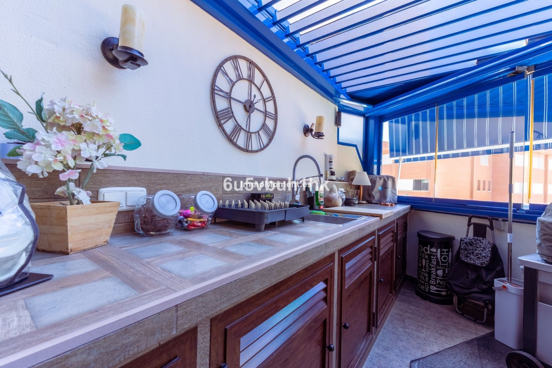 Bestaande woning - Appartement - Fuengirola - Fuengirola Centro