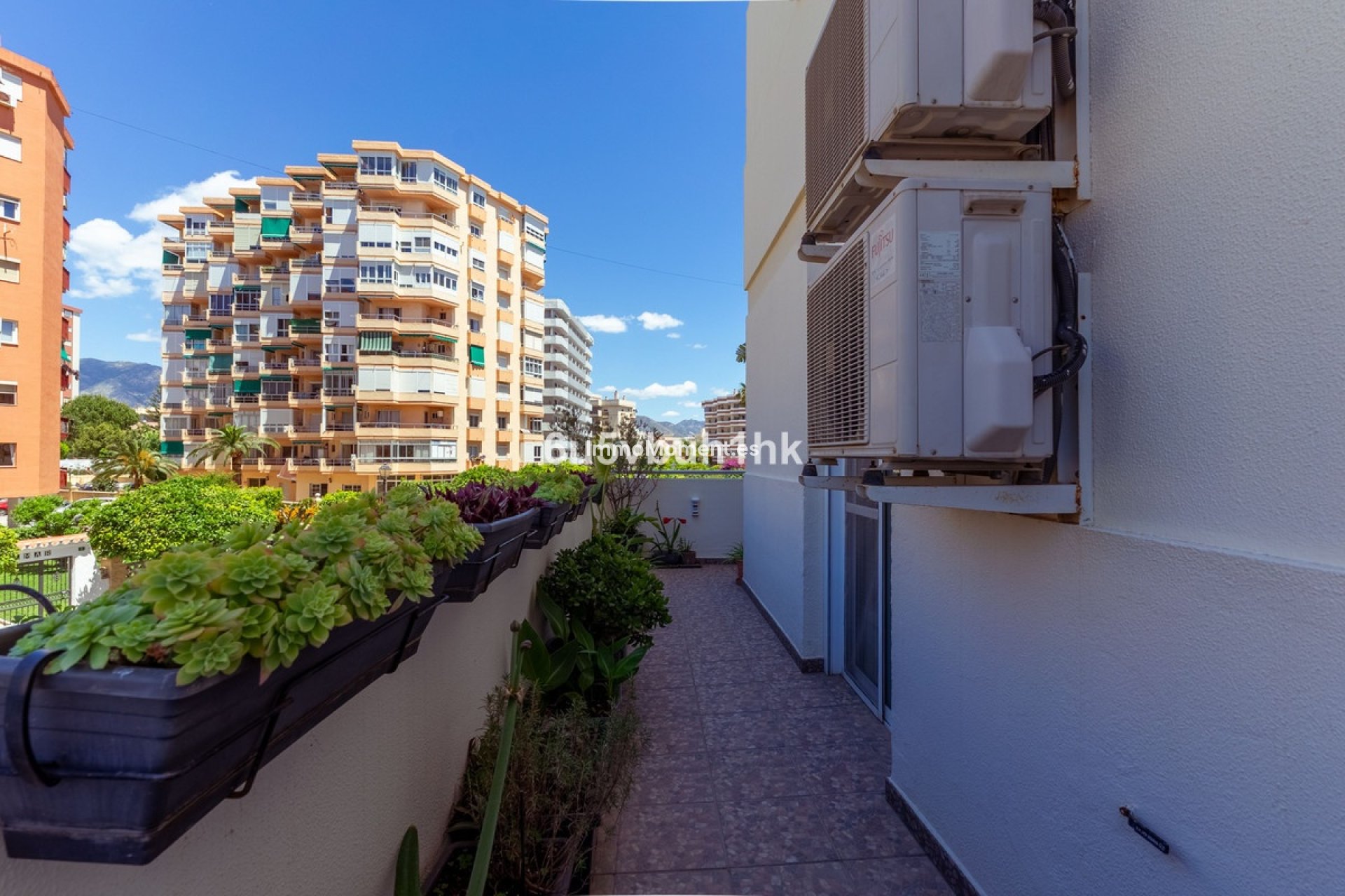 Bestaande woning - Appartement - Fuengirola - Fuengirola Centro