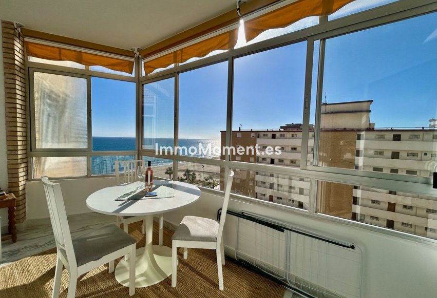 Bestaande woning - Appartement - Fuengirola - Fuengirola Centro