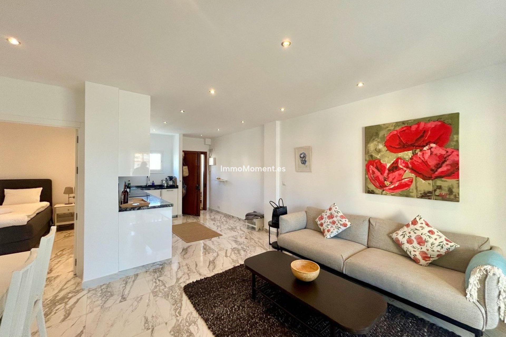 Bestaande woning - Appartement - Fuengirola - Fuengirola Centro