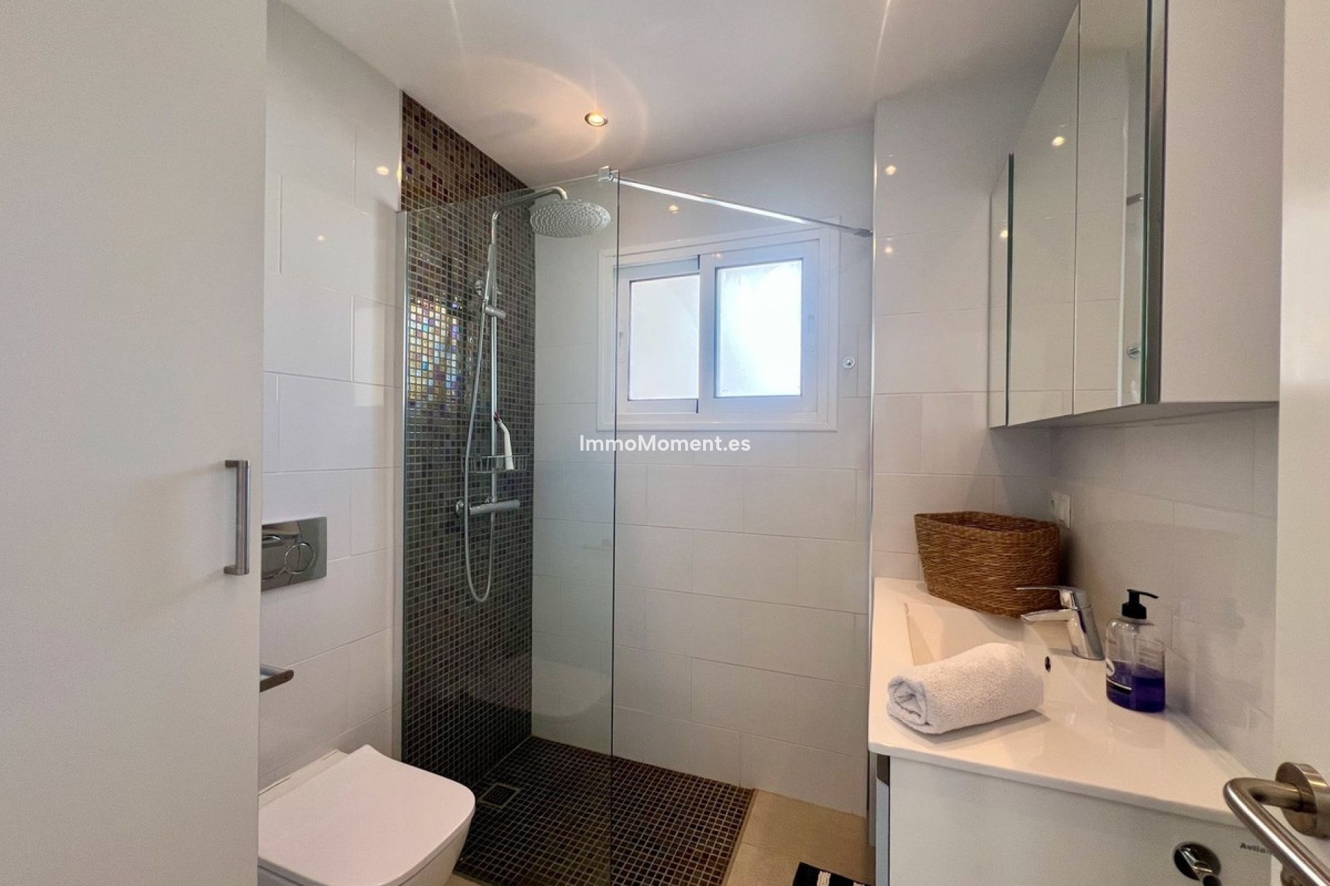 Bestaande woning - Appartement - Fuengirola - Fuengirola Centro