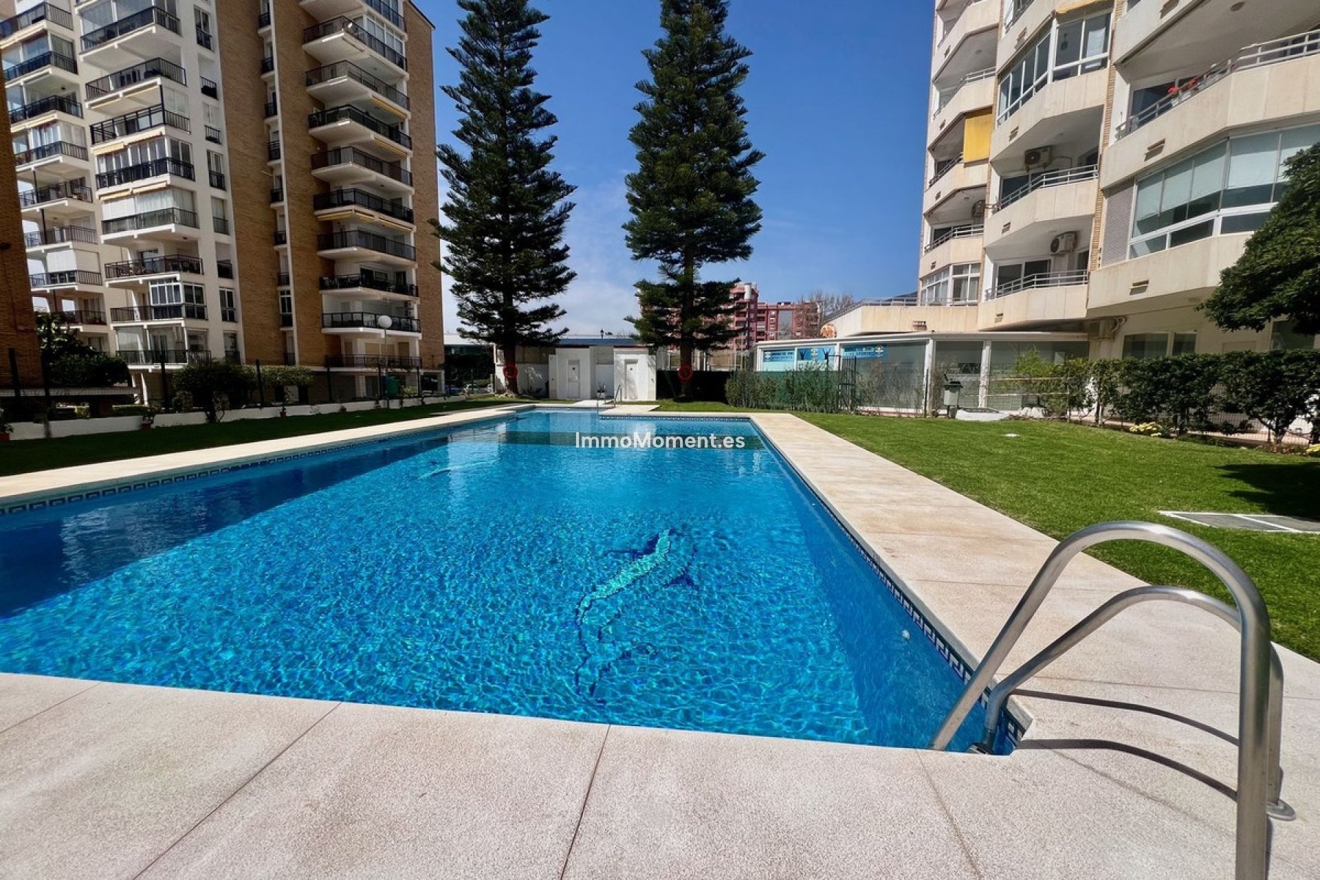 Bestaande woning - Appartement - Fuengirola - Fuengirola Centro