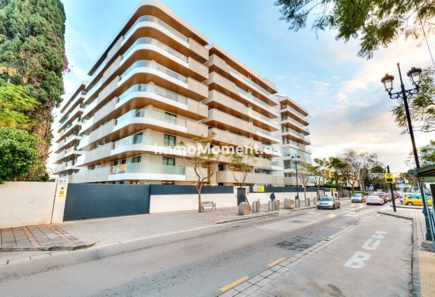 Bestaande woning - Appartement - Fuengirola - Fuengirola Centro