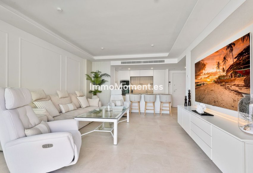 Bestaande woning - Appartement - Fuengirola - Fuengirola Centro
