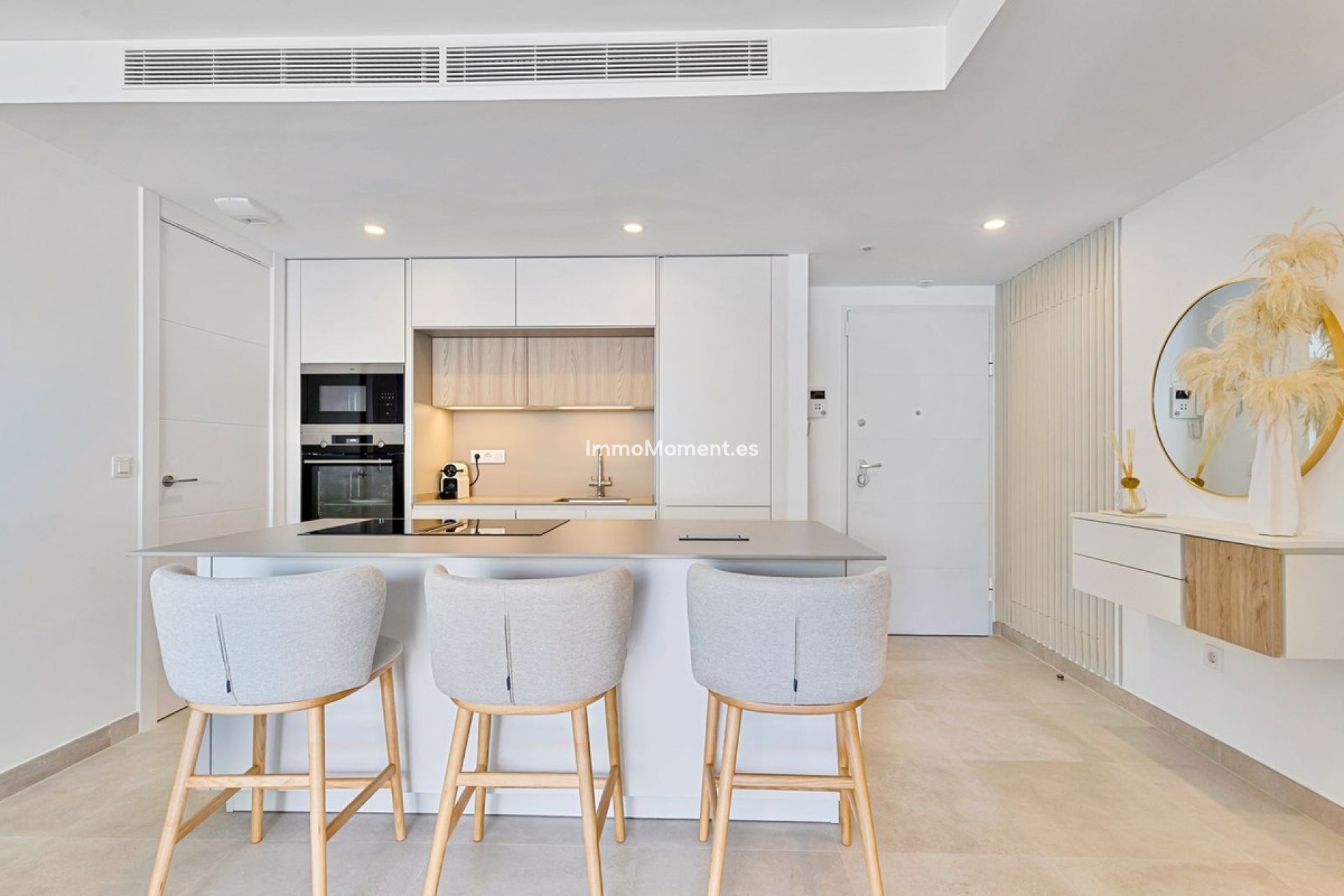 Bestaande woning - Appartement - Fuengirola - Fuengirola Centro