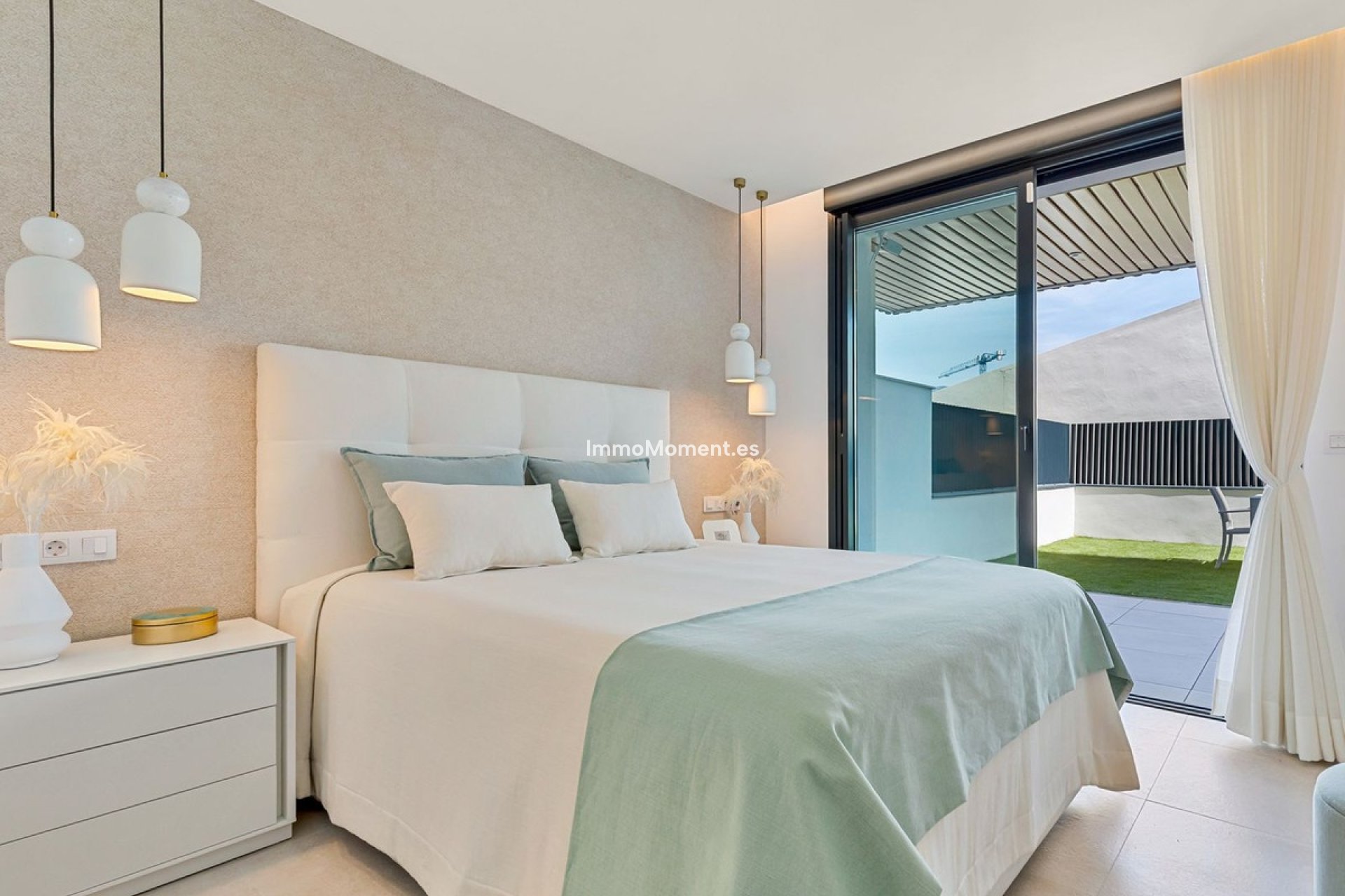 Bestaande woning - Appartement - Fuengirola - Fuengirola Centro