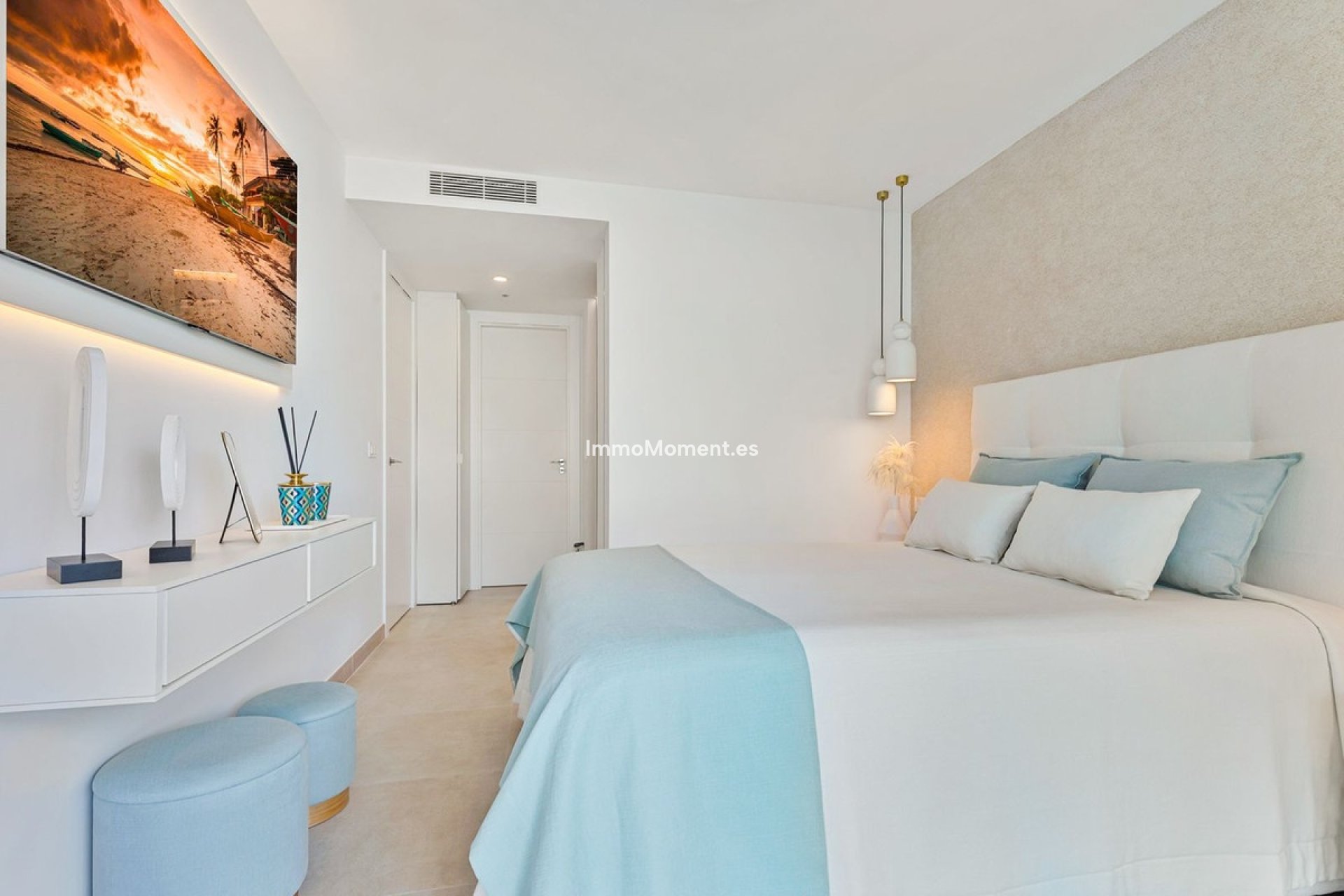 Bestaande woning - Appartement - Fuengirola - Fuengirola Centro