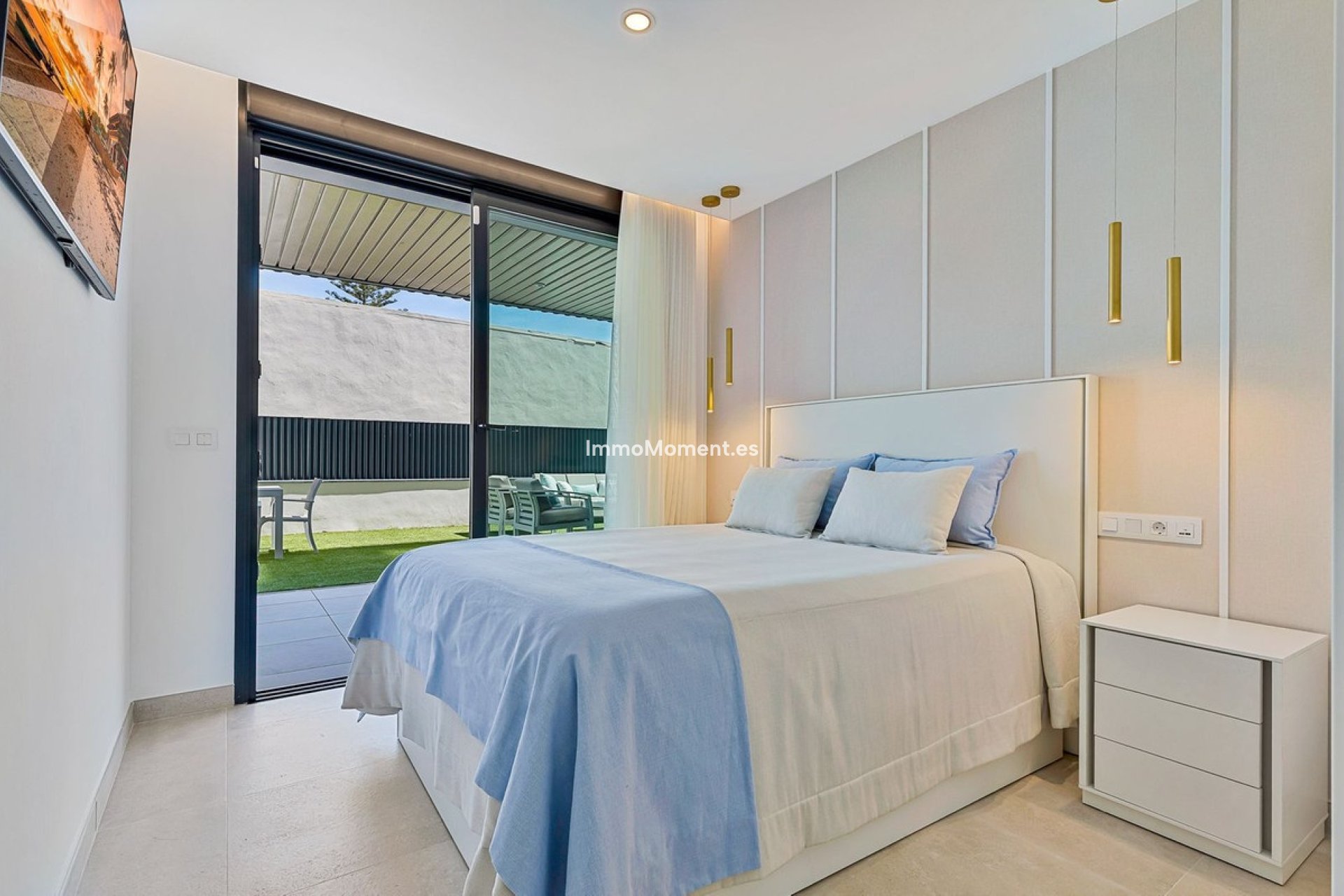 Bestaande woning - Appartement - Fuengirola - Fuengirola Centro