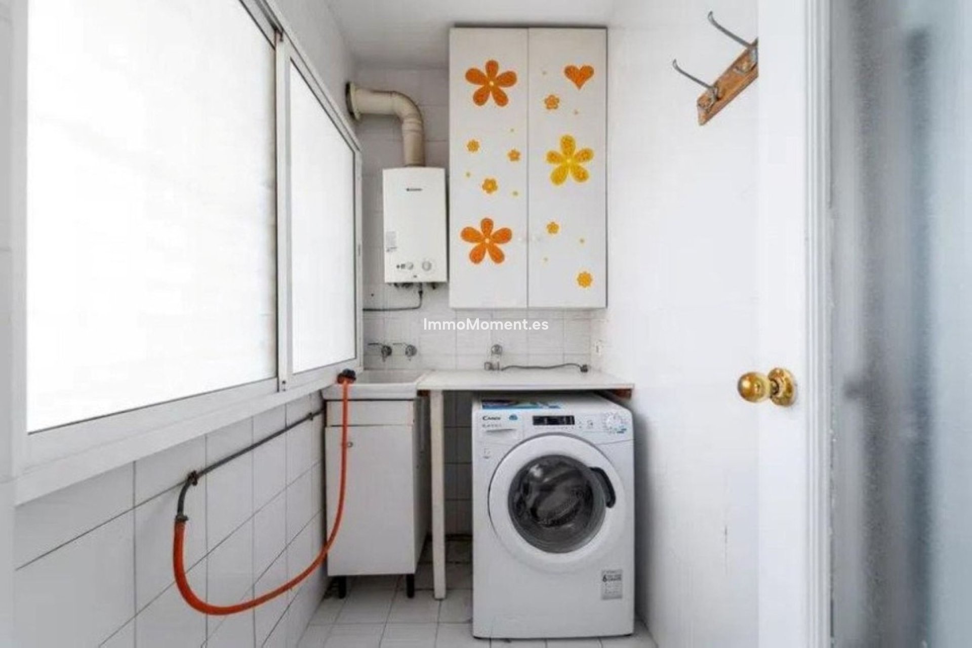 Bestaande woning - Appartement - Fuengirola - Fuengirola Centro