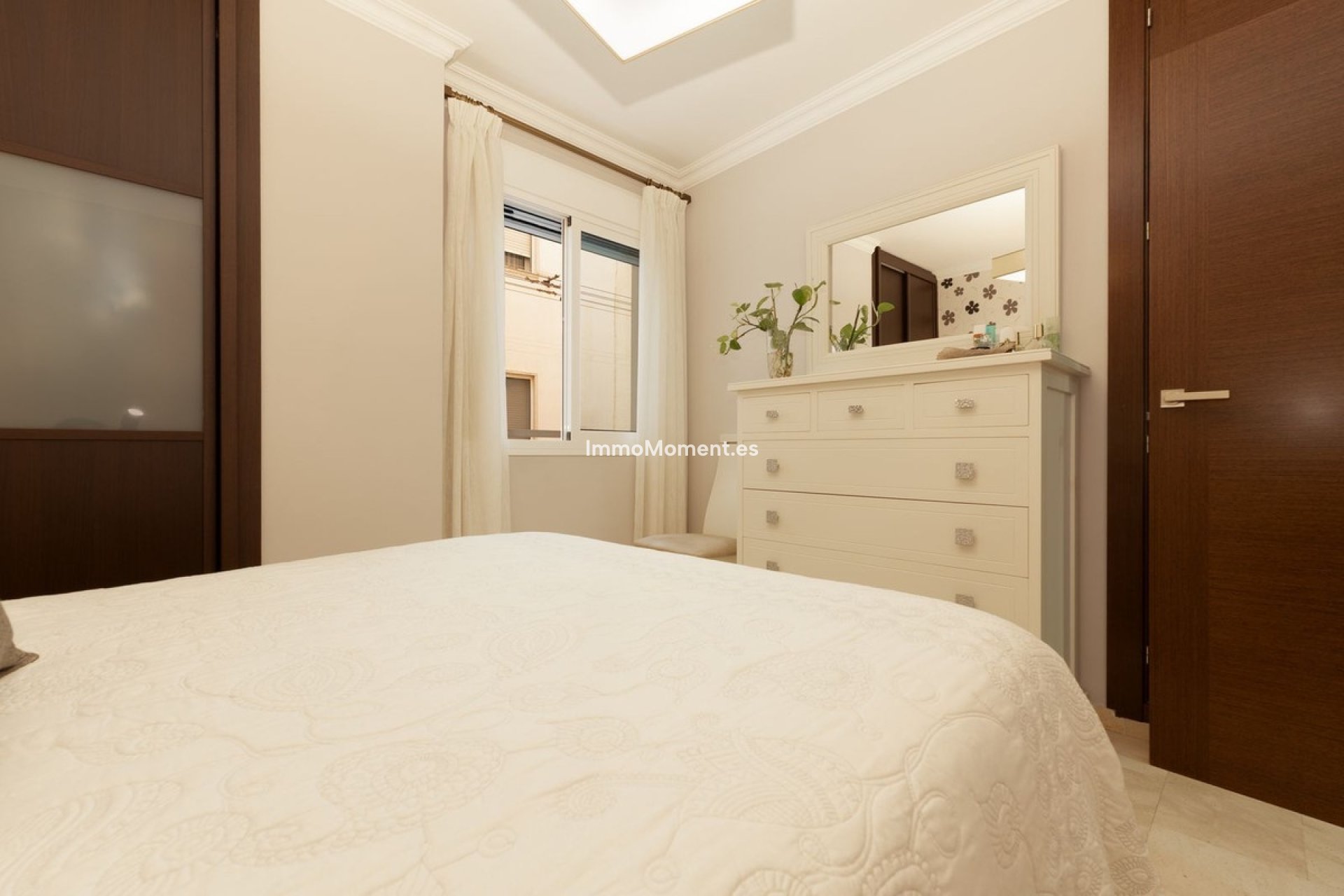 Bestaande woning - Appartement - Fuengirola - Fuengirola Centro