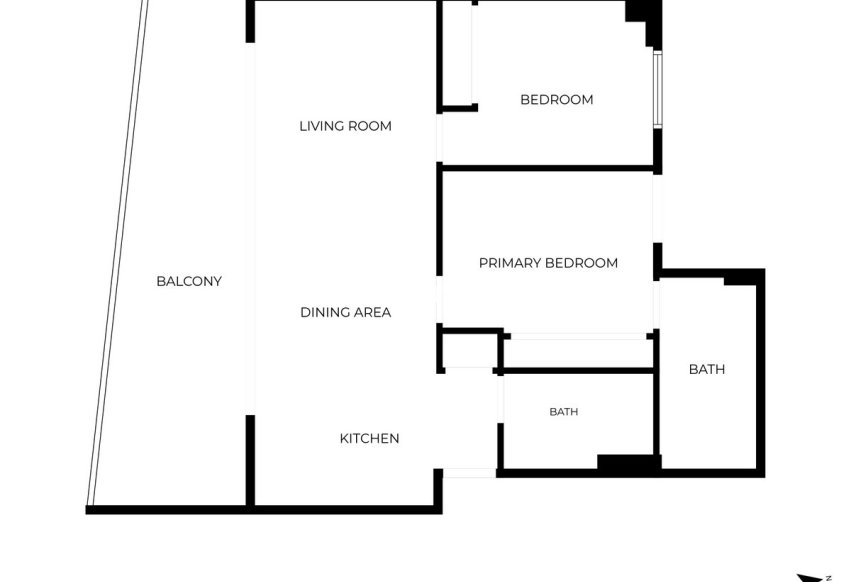 Bestaande woning - Appartement - Fuengirola - Fuengirola Centro