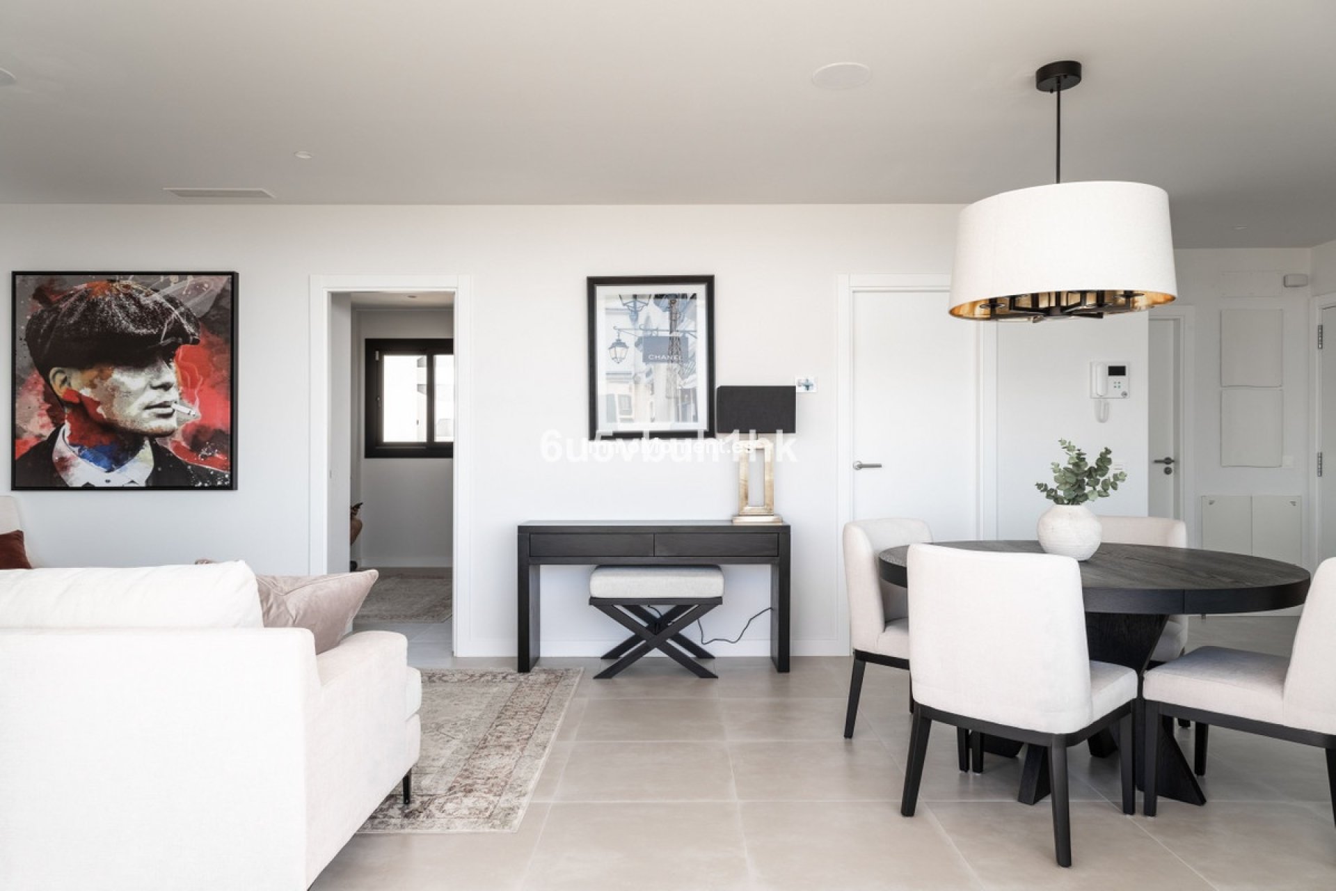 Bestaande woning - Appartement - Fuengirola - Fuengirola Centro