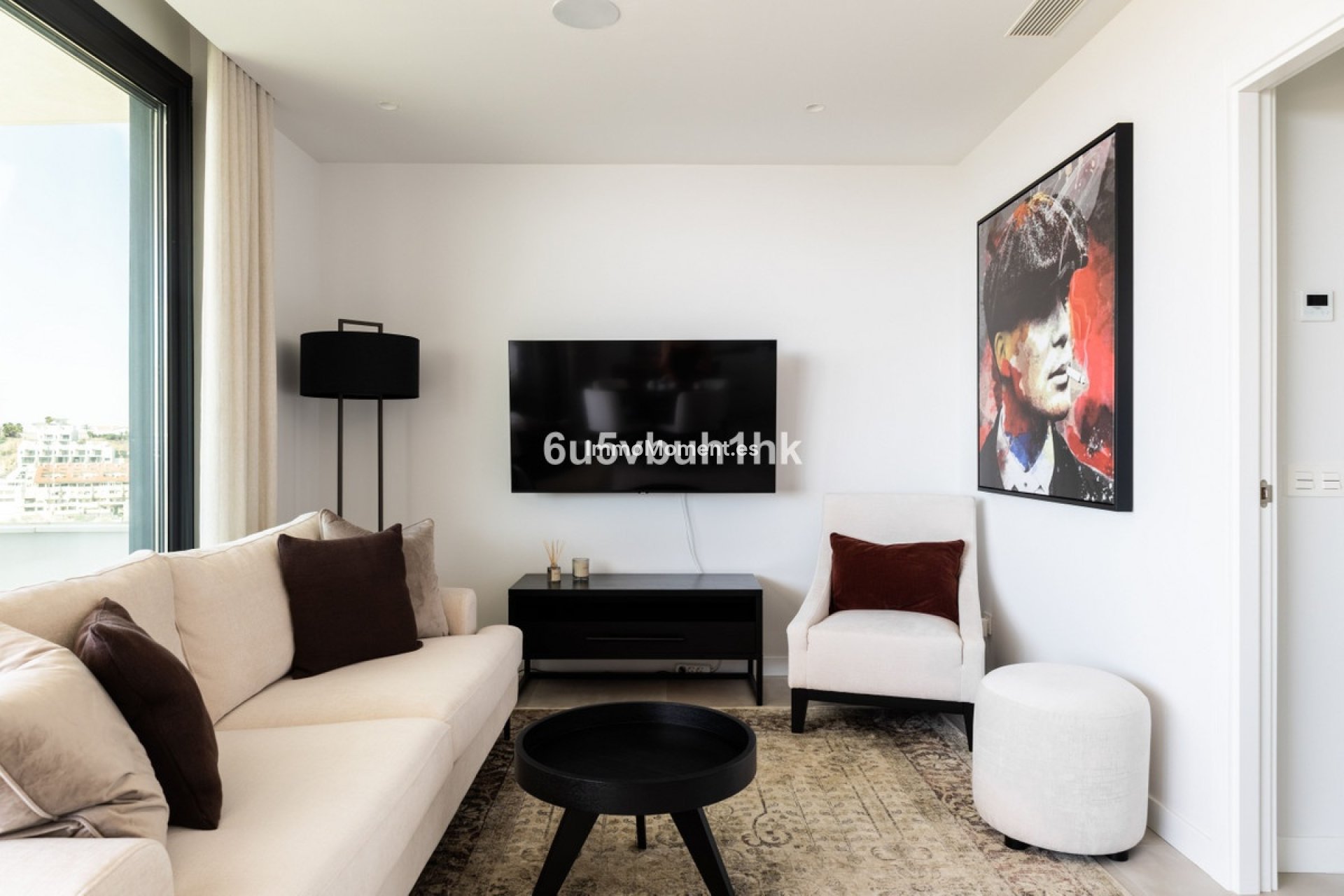 Bestaande woning - Appartement - Fuengirola - Fuengirola Centro