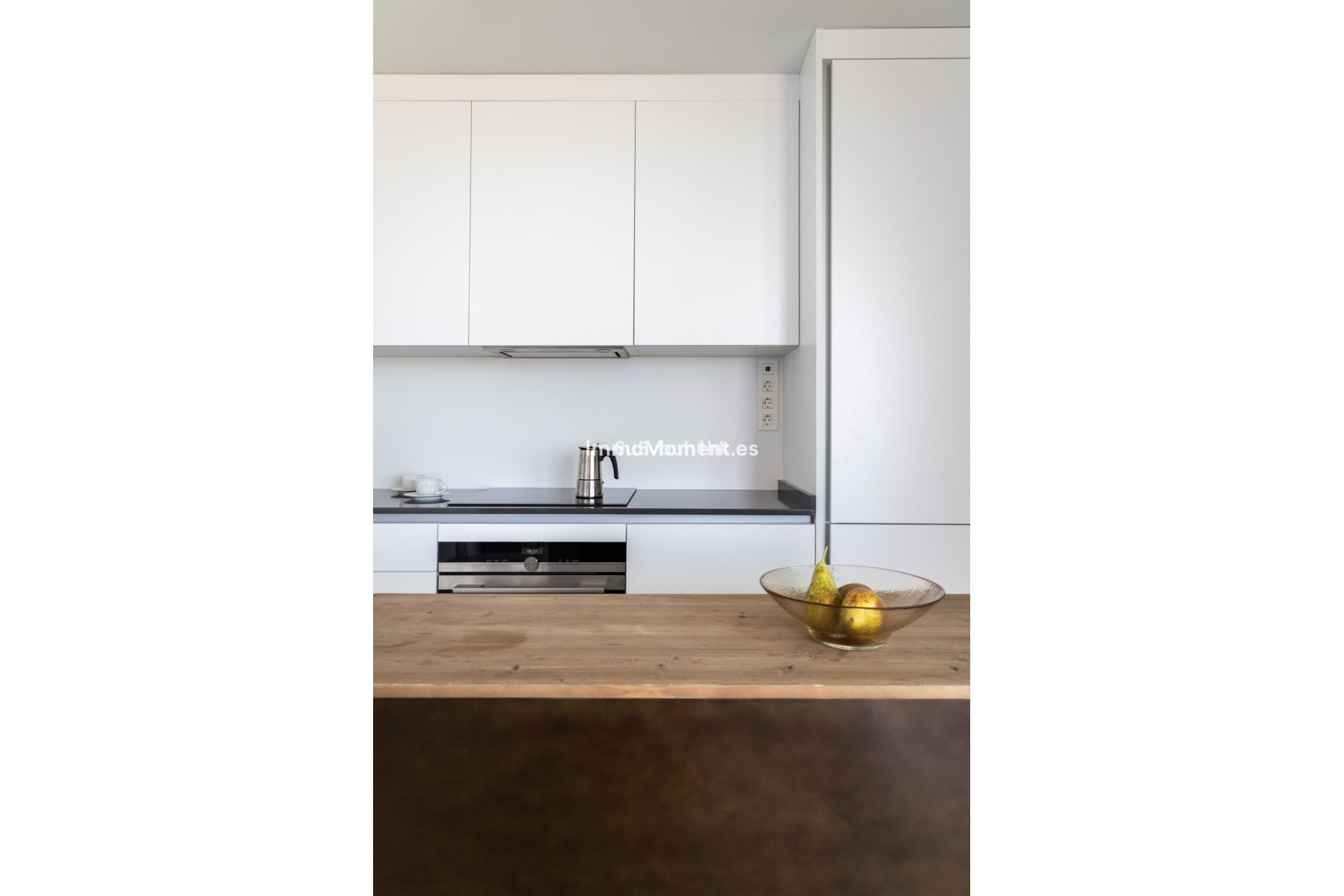 Bestaande woning - Appartement - Fuengirola - Fuengirola Centro