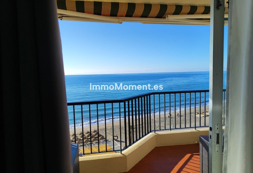 Bestaande woning - Appartement - Fuengirola - Fuengirola Centro