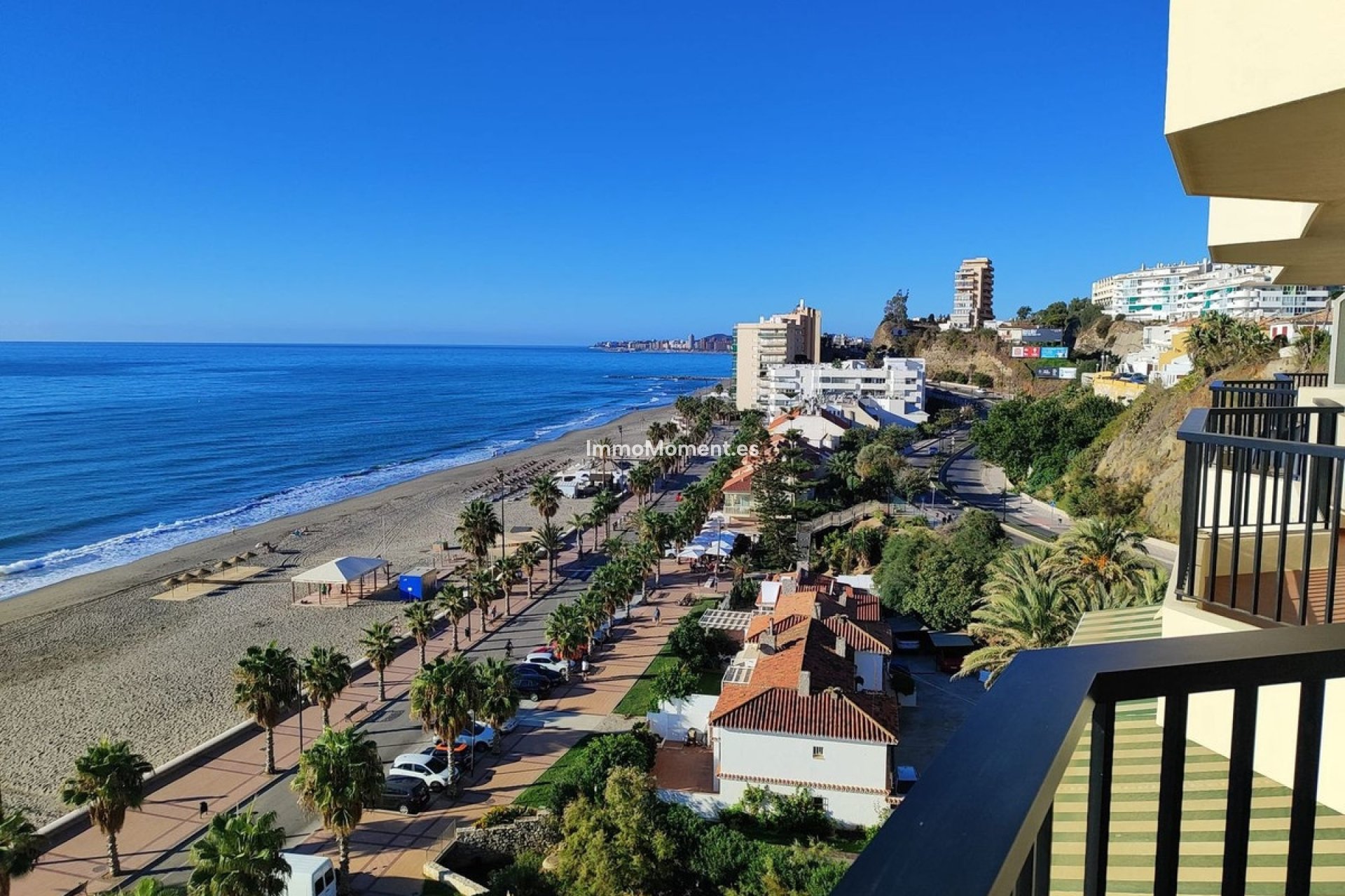 Bestaande woning - Appartement - Fuengirola - Fuengirola Centro