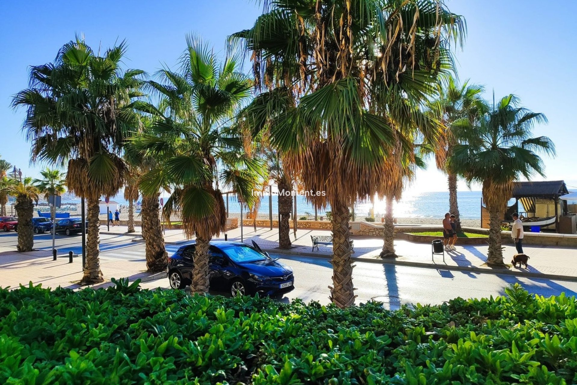 Bestaande woning - Appartement - Fuengirola - Fuengirola Centro
