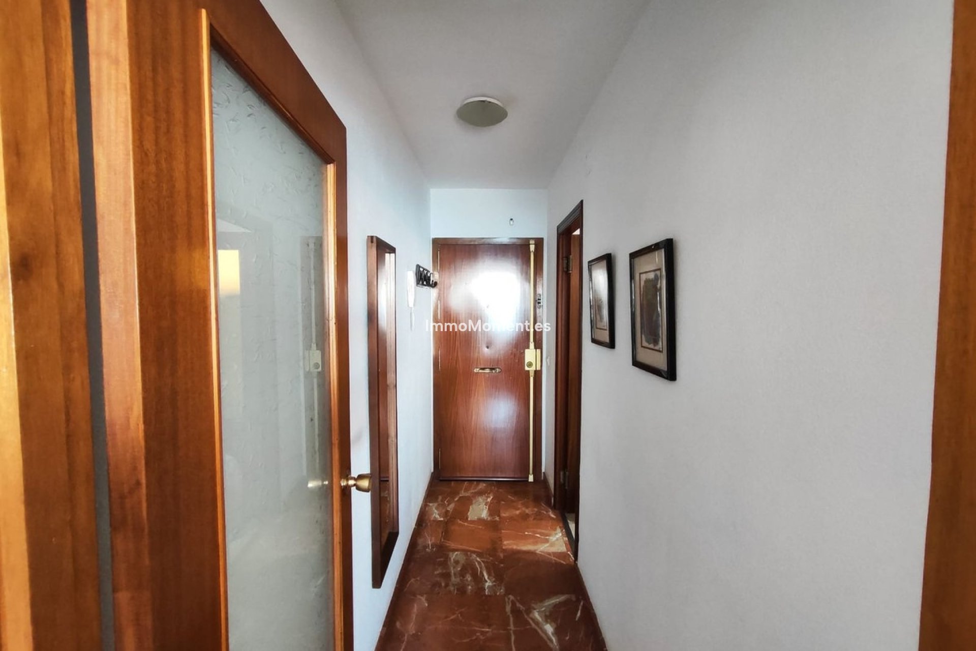 Bestaande woning - Appartement - Fuengirola - Fuengirola Centro