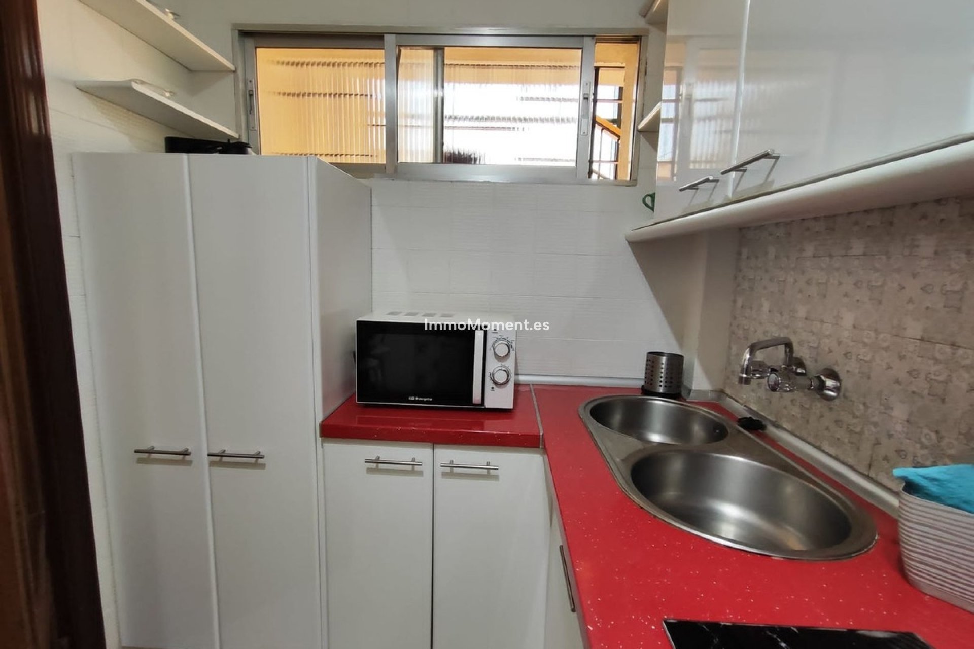 Bestaande woning - Appartement - Fuengirola - Fuengirola Centro