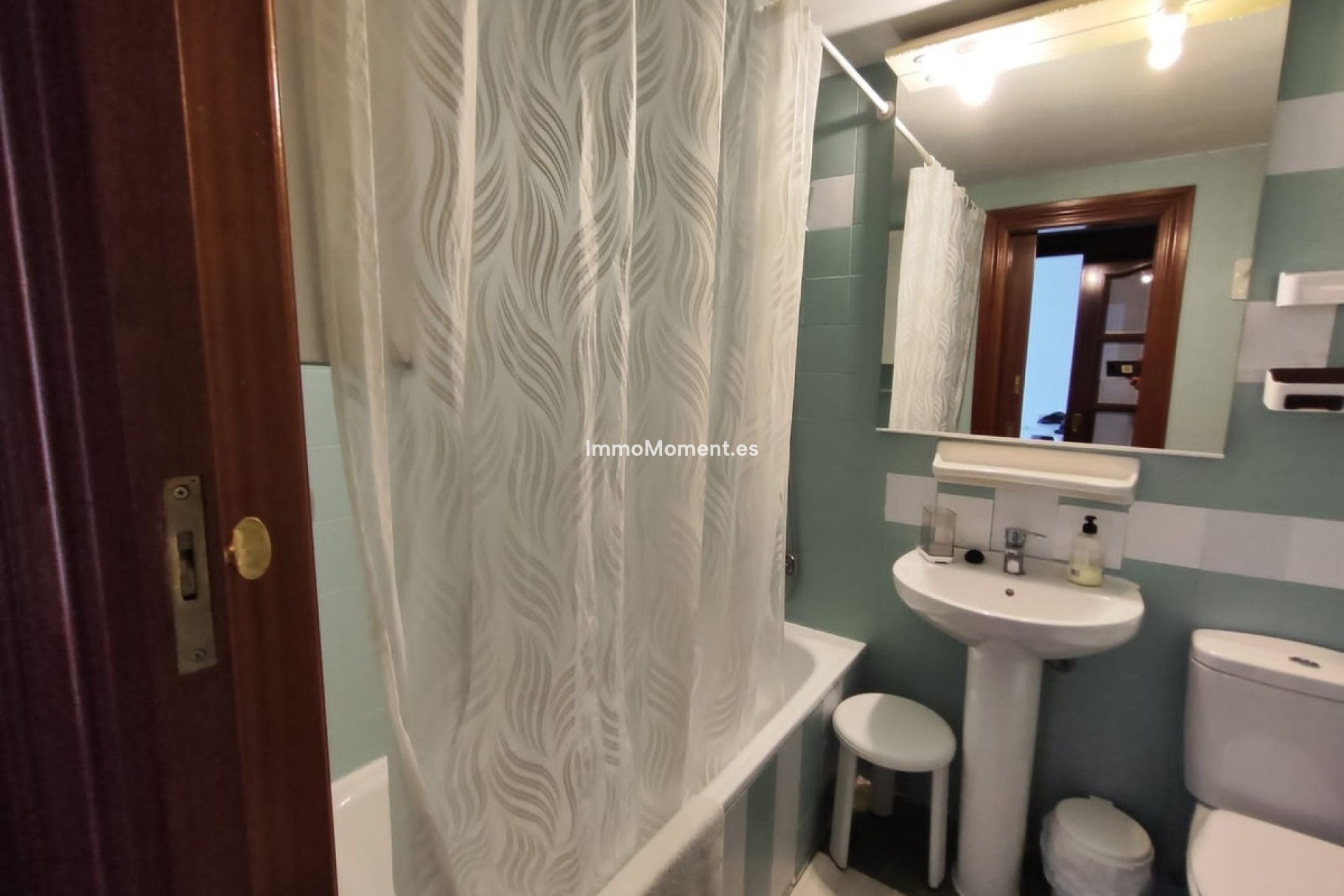 Bestaande woning - Appartement - Fuengirola - Fuengirola Centro
