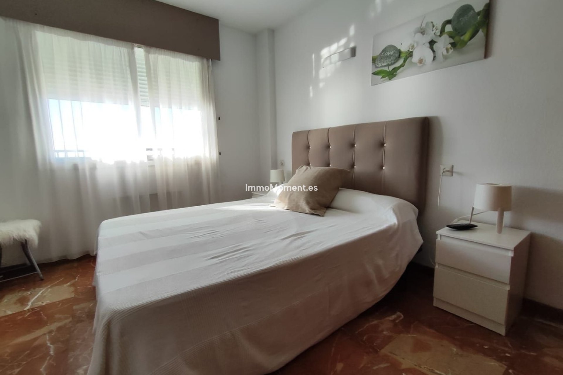 Bestaande woning - Appartement - Fuengirola - Fuengirola Centro
